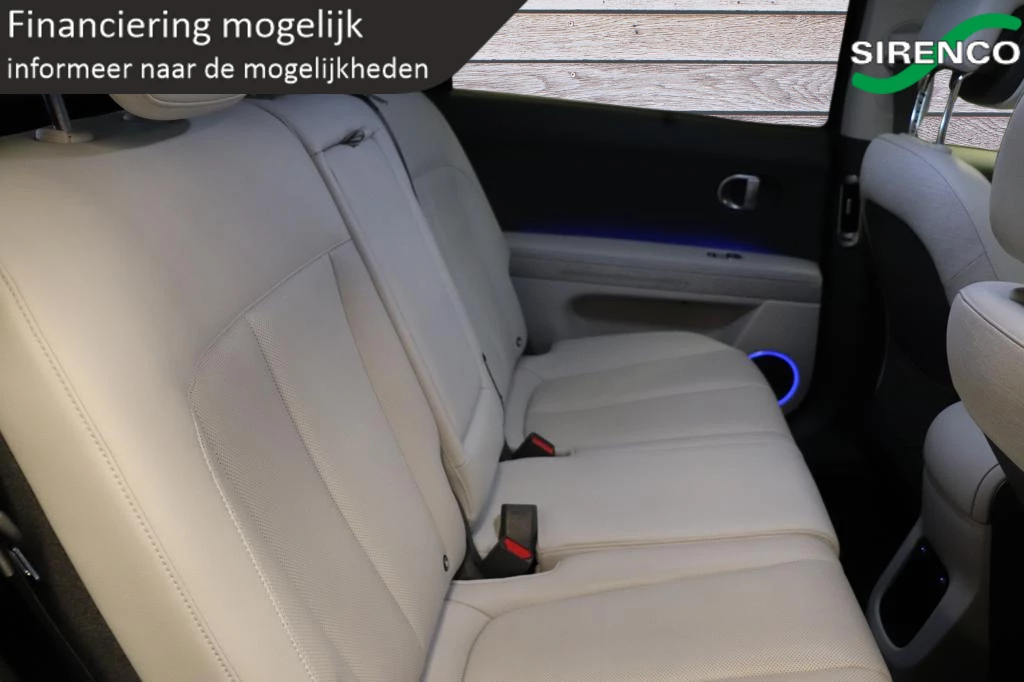 Hoofdafbeelding Hyundai IONIQ 5