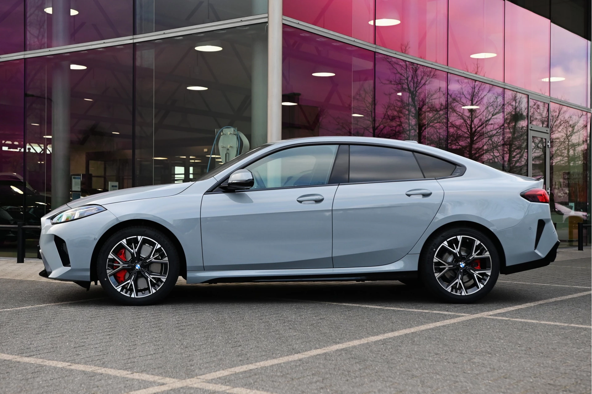 Hoofdafbeelding BMW 2 Serie