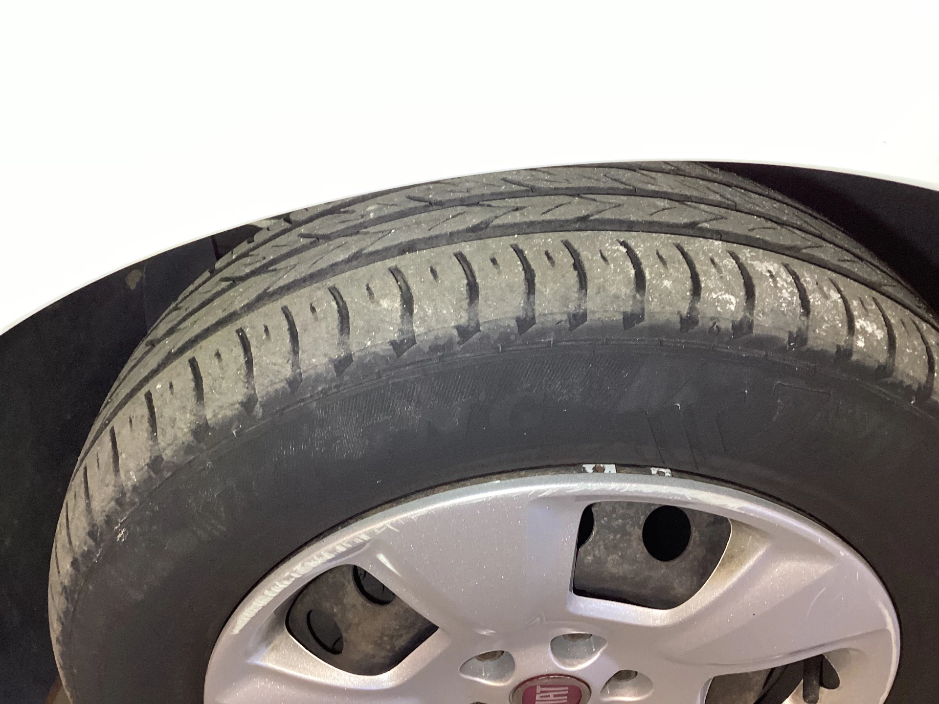 Hoofdafbeelding Fiat Doblò