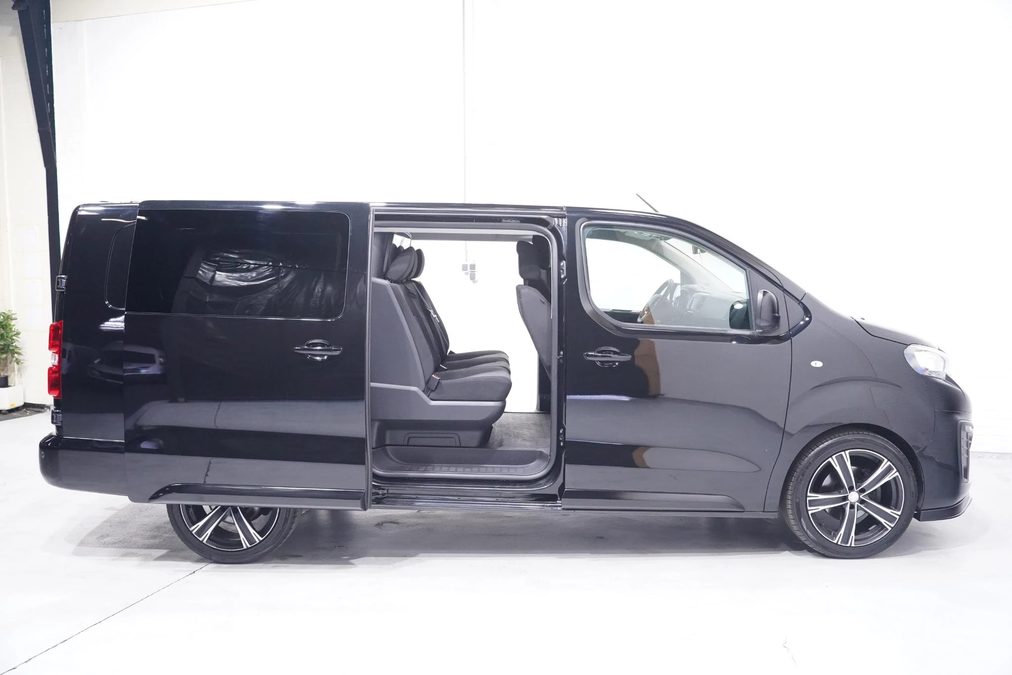 Hoofdafbeelding Peugeot Expert