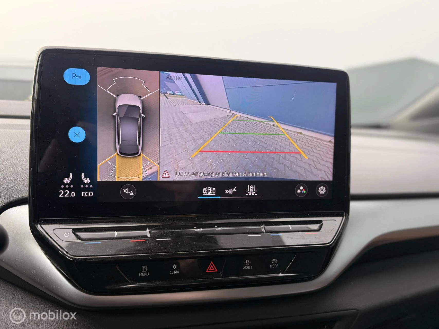 Hoofdafbeelding Volkswagen ID.4