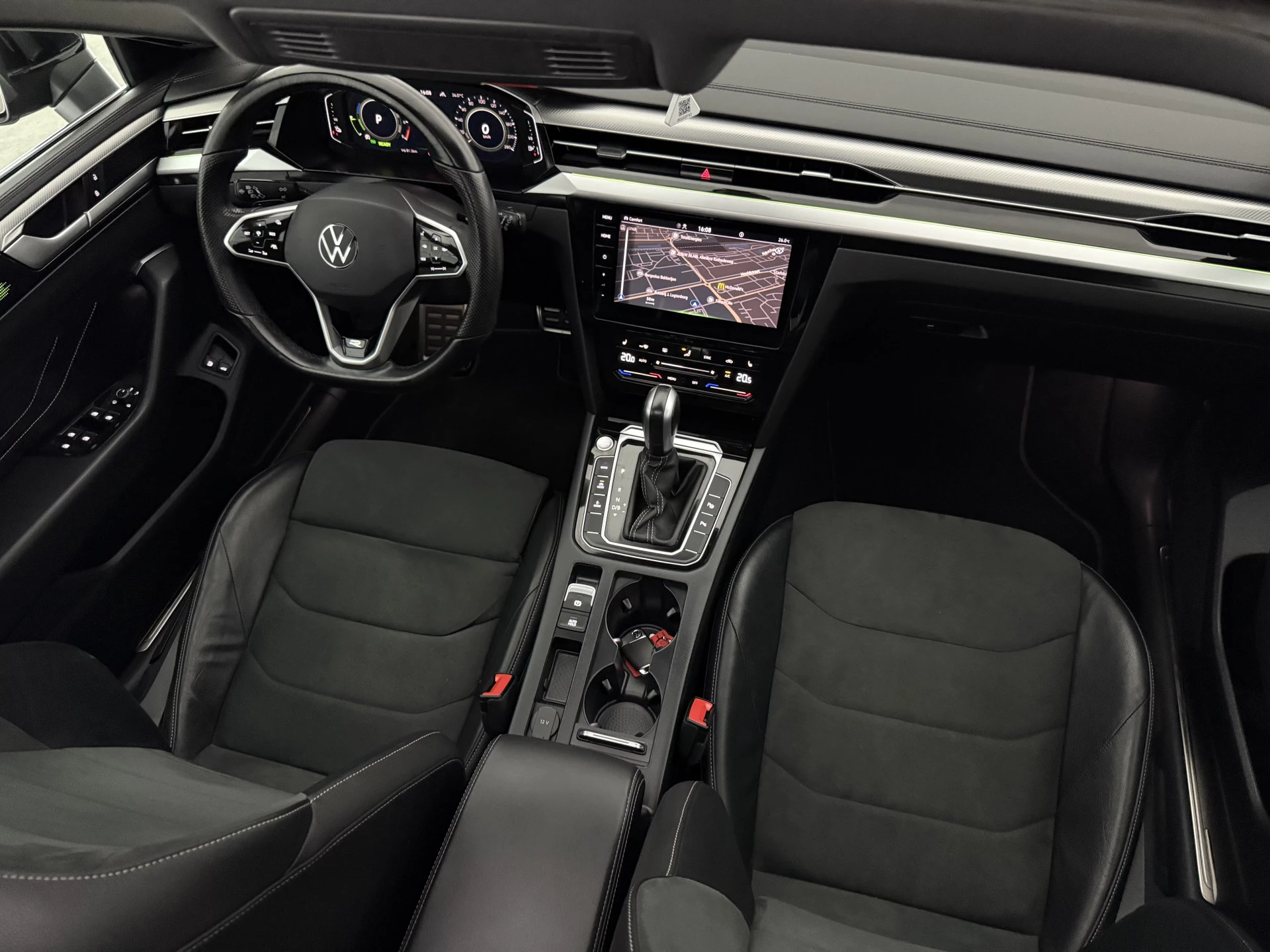 Hoofdafbeelding Volkswagen Arteon