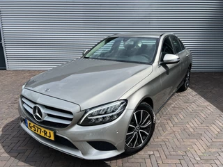 Mercedes-Benz C-Klasse Business Solution LAGE KM!!