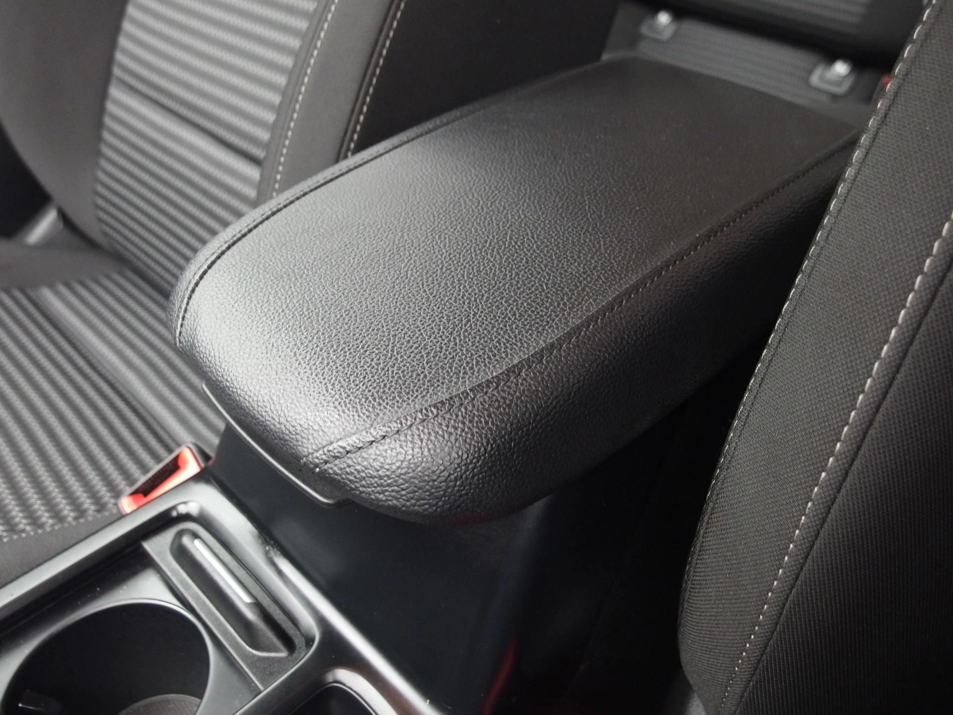 Hoofdafbeelding Kia Ceed