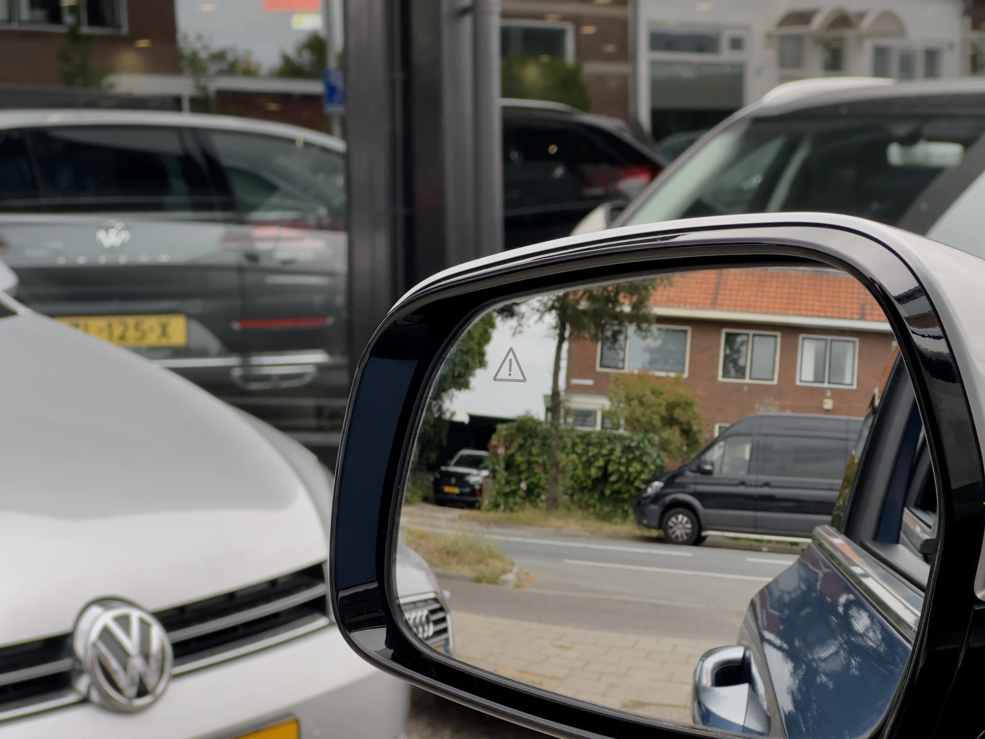 Hoofdafbeelding Kia Sorento