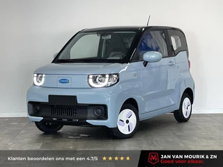 Hoofdafbeelding Cenntro Avantier Cenntro Avantier | AIRCO | TOT 170km ACTIERADIUS | TOT 90 KM/H | BLUETOOTH |