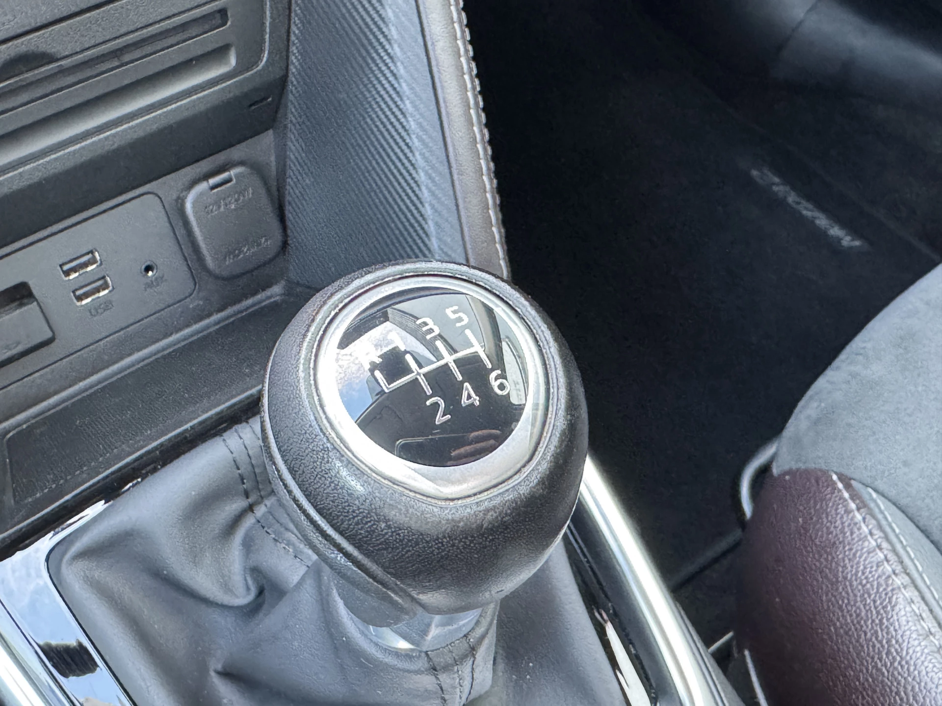 Hoofdafbeelding Mazda 2