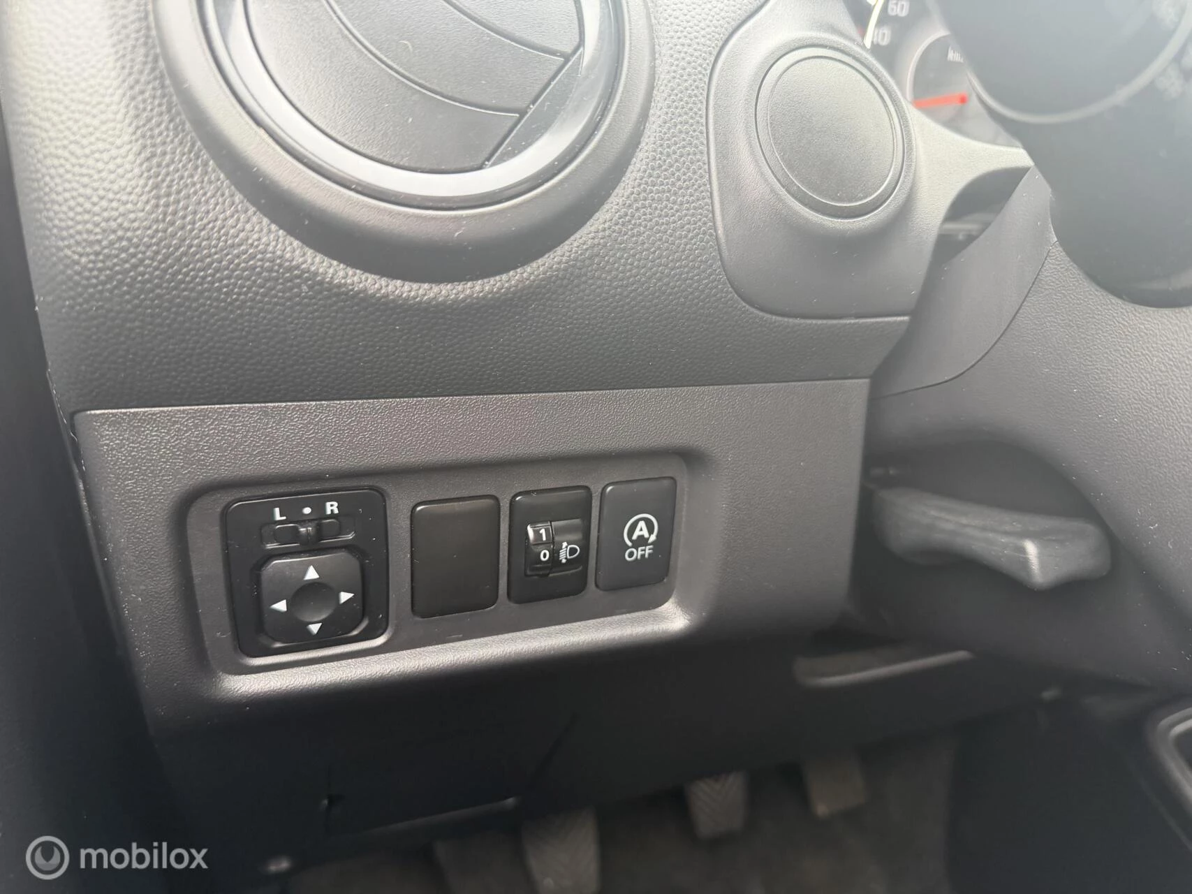 Hoofdafbeelding Mitsubishi Space Star