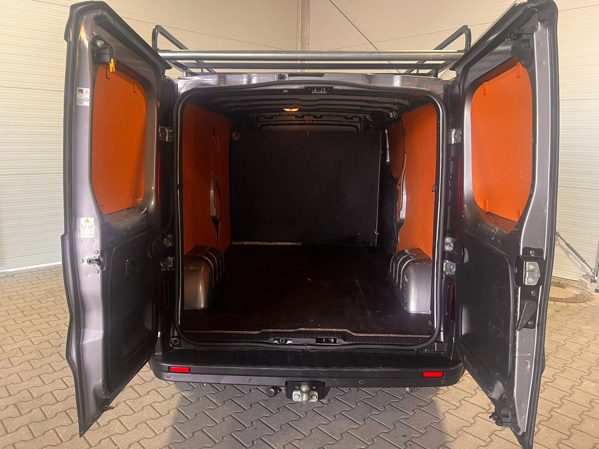 Hoofdafbeelding Fiat Talento