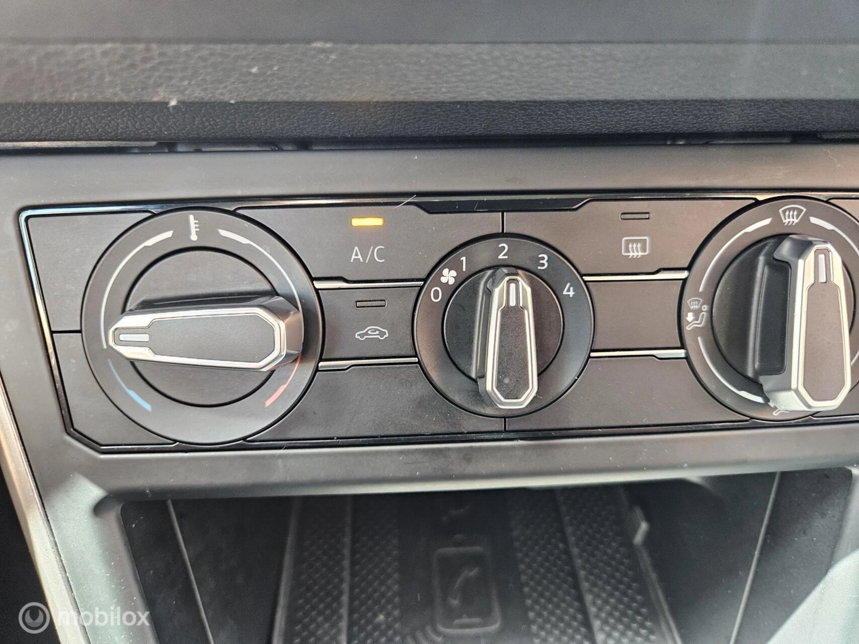 Hoofdafbeelding Volkswagen Taigo