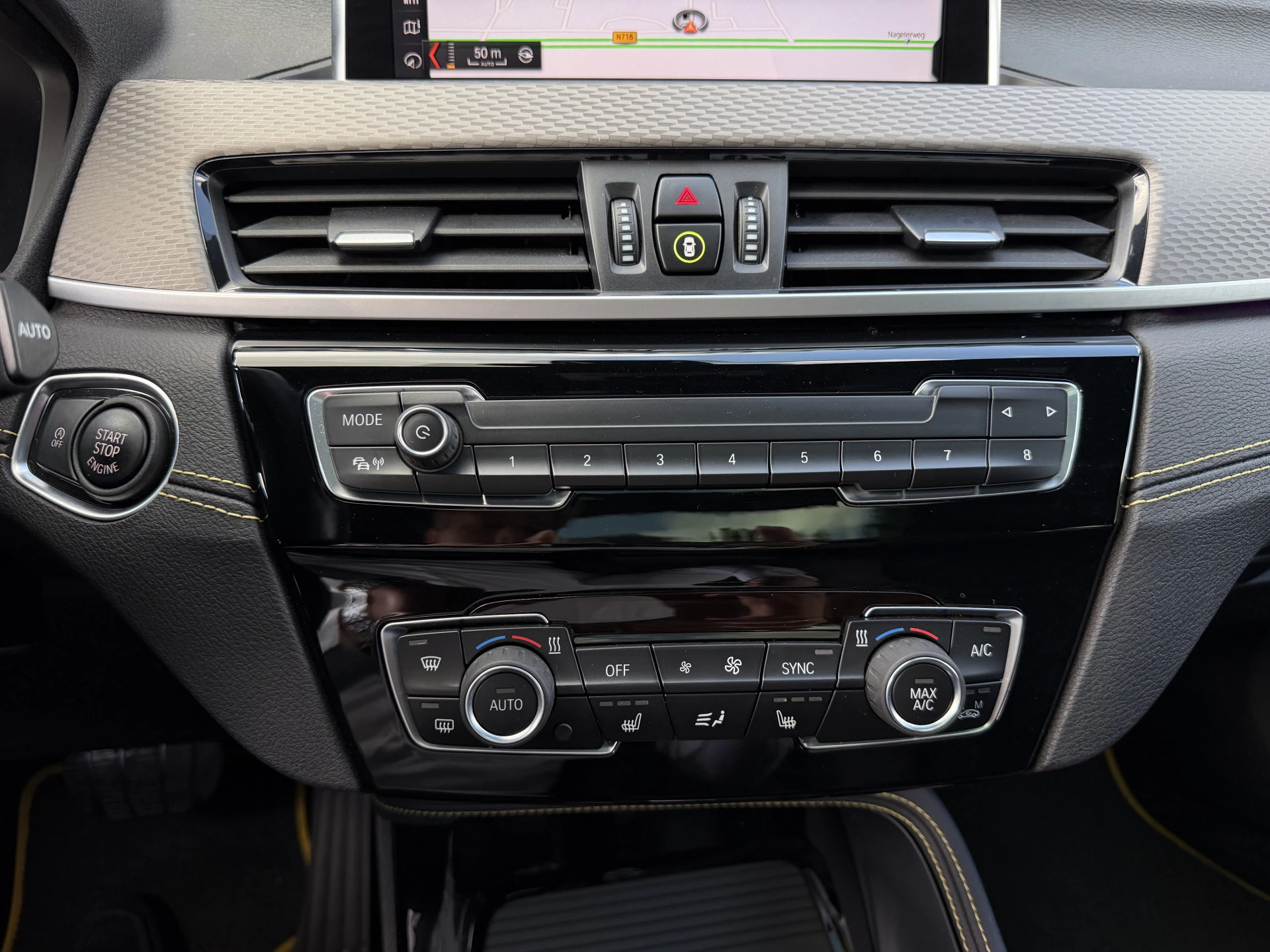 Hoofdafbeelding BMW X2