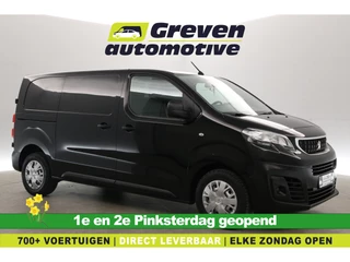 Peugeot Expert 2.0 BlueHDI L2H1 | Aut. | Airco | Cruise | 3 Zits | Parkeersens.
