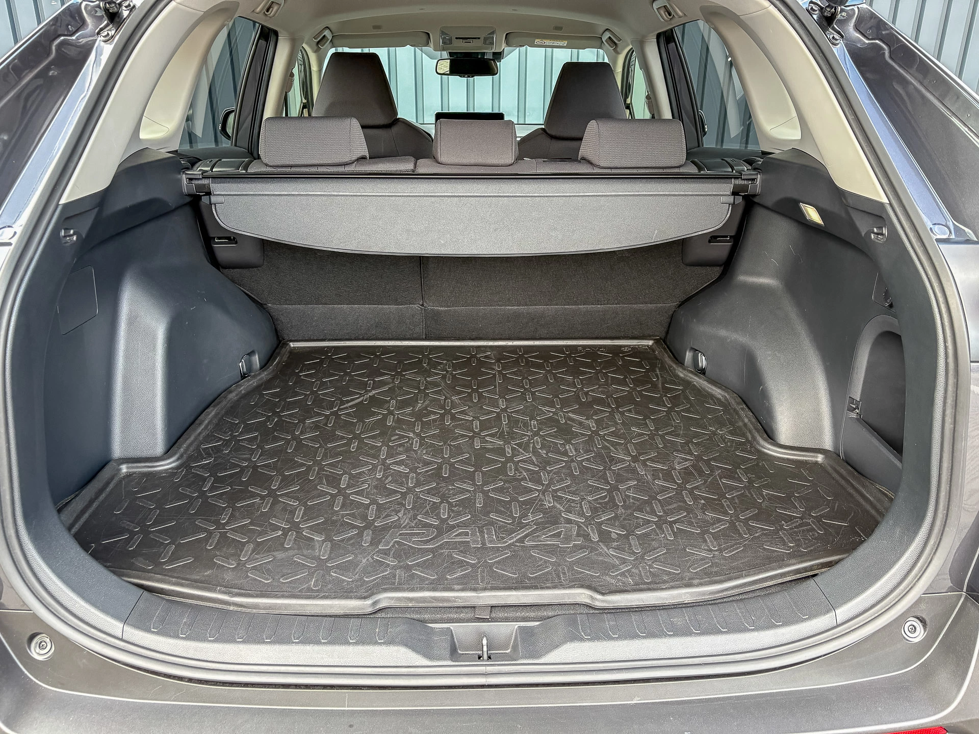 Hoofdafbeelding Toyota RAV4