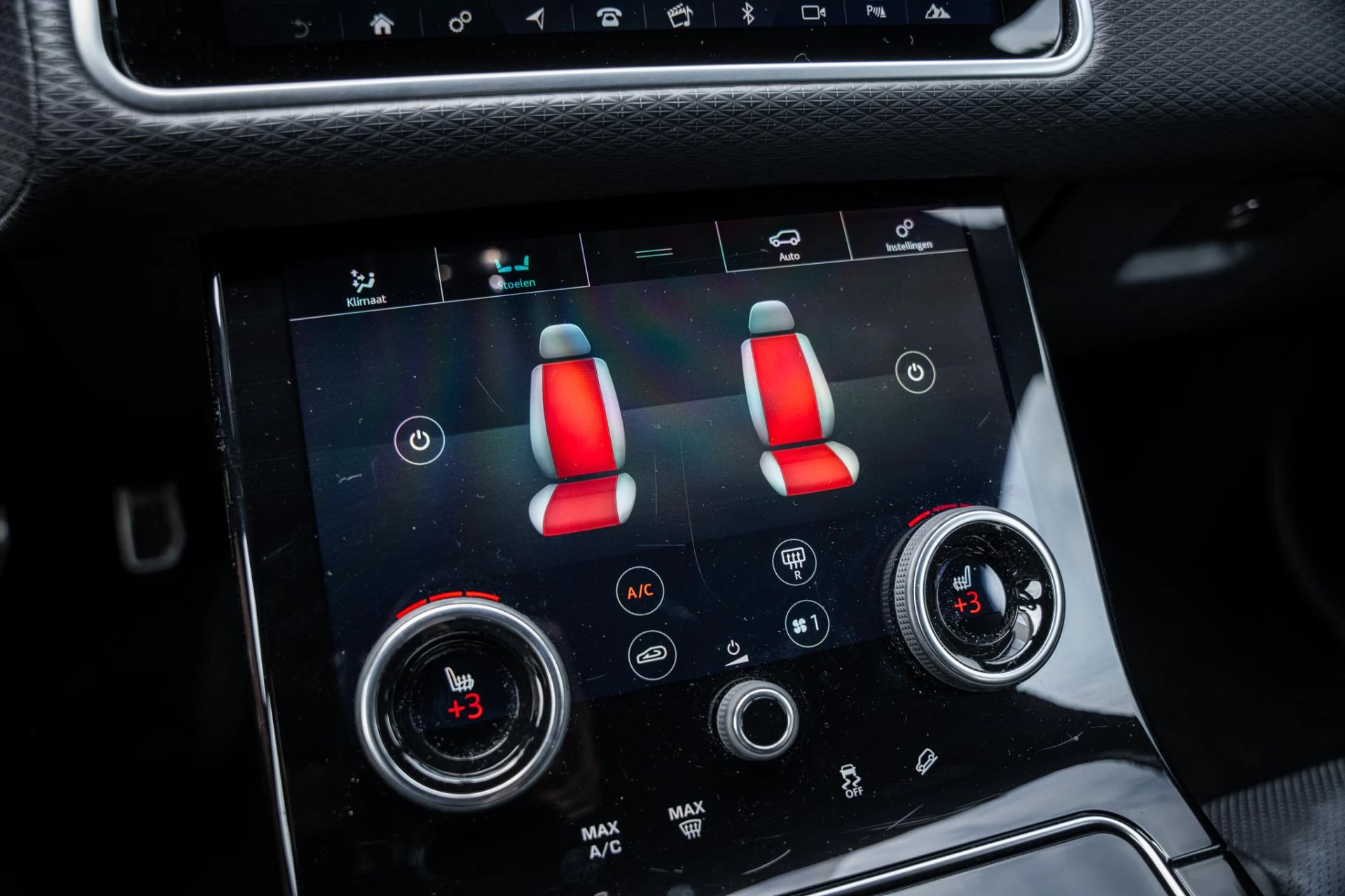Hoofdafbeelding Land Rover Range Rover Velar