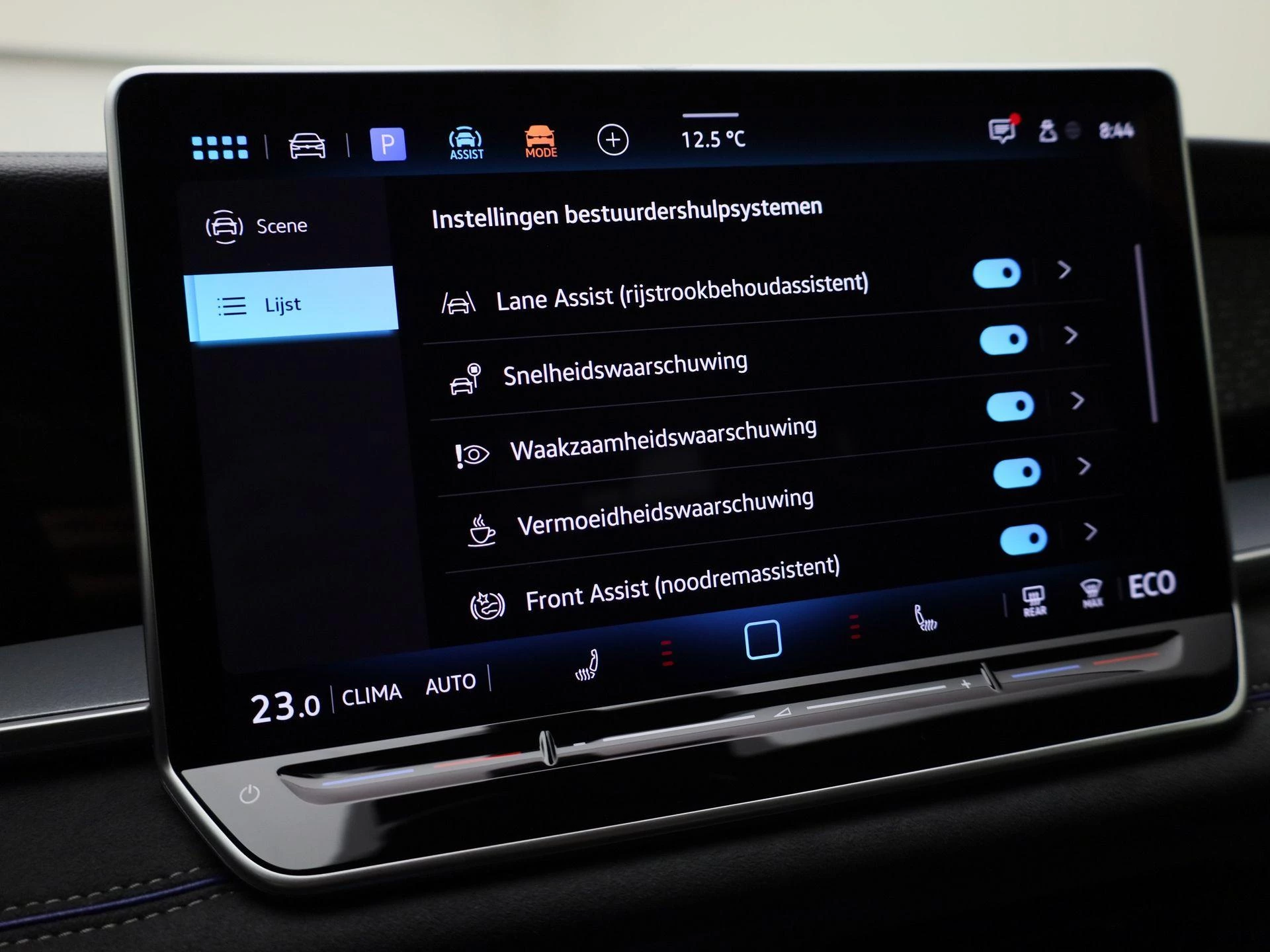 Hoofdafbeelding Volkswagen Tayron