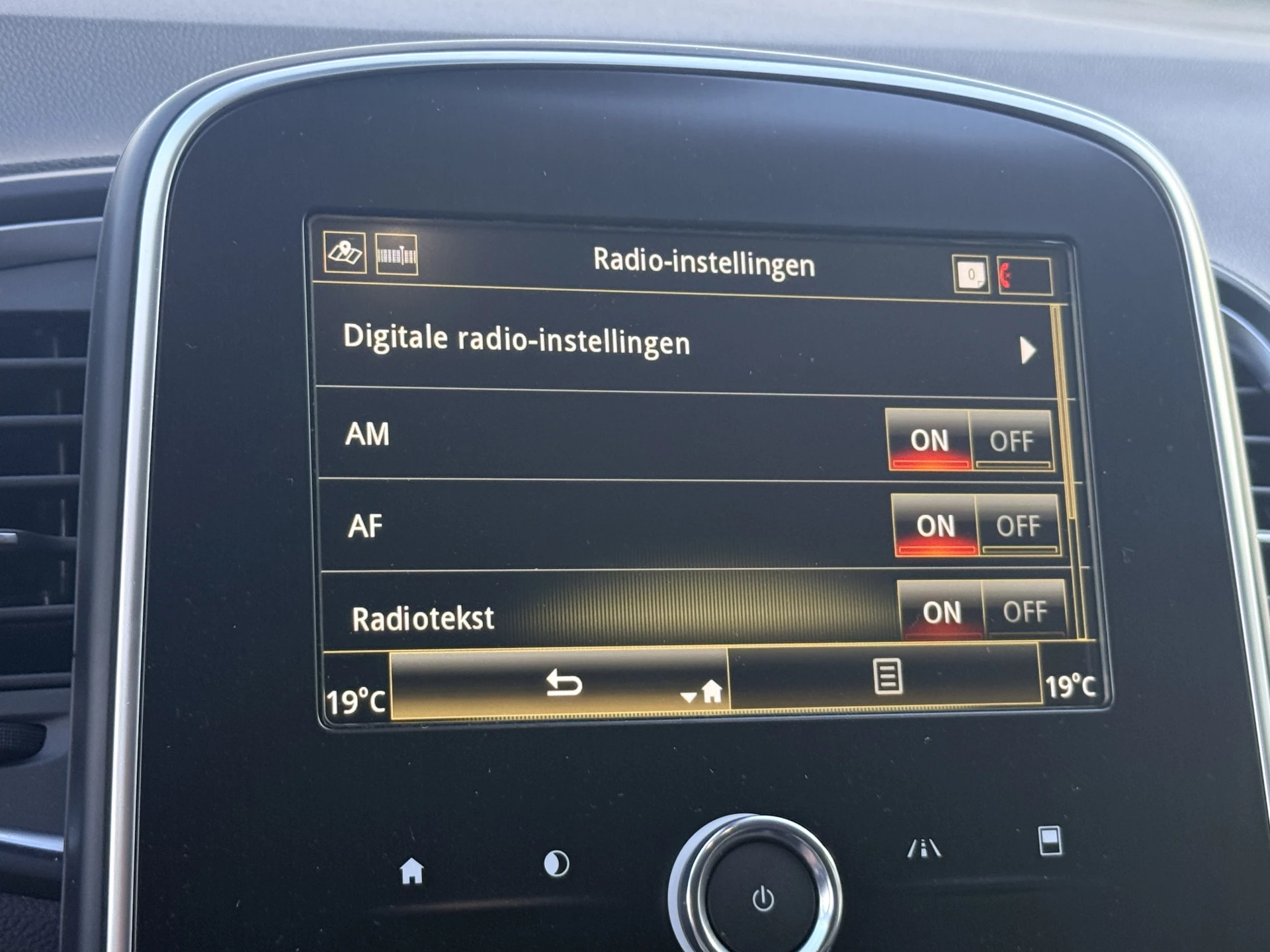 Hoofdafbeelding Renault Grand Scénic