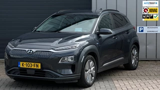Hyundai Kona EV Fashion 64 kWh / SOF / 100% / FASE 3 / TREKHAAK