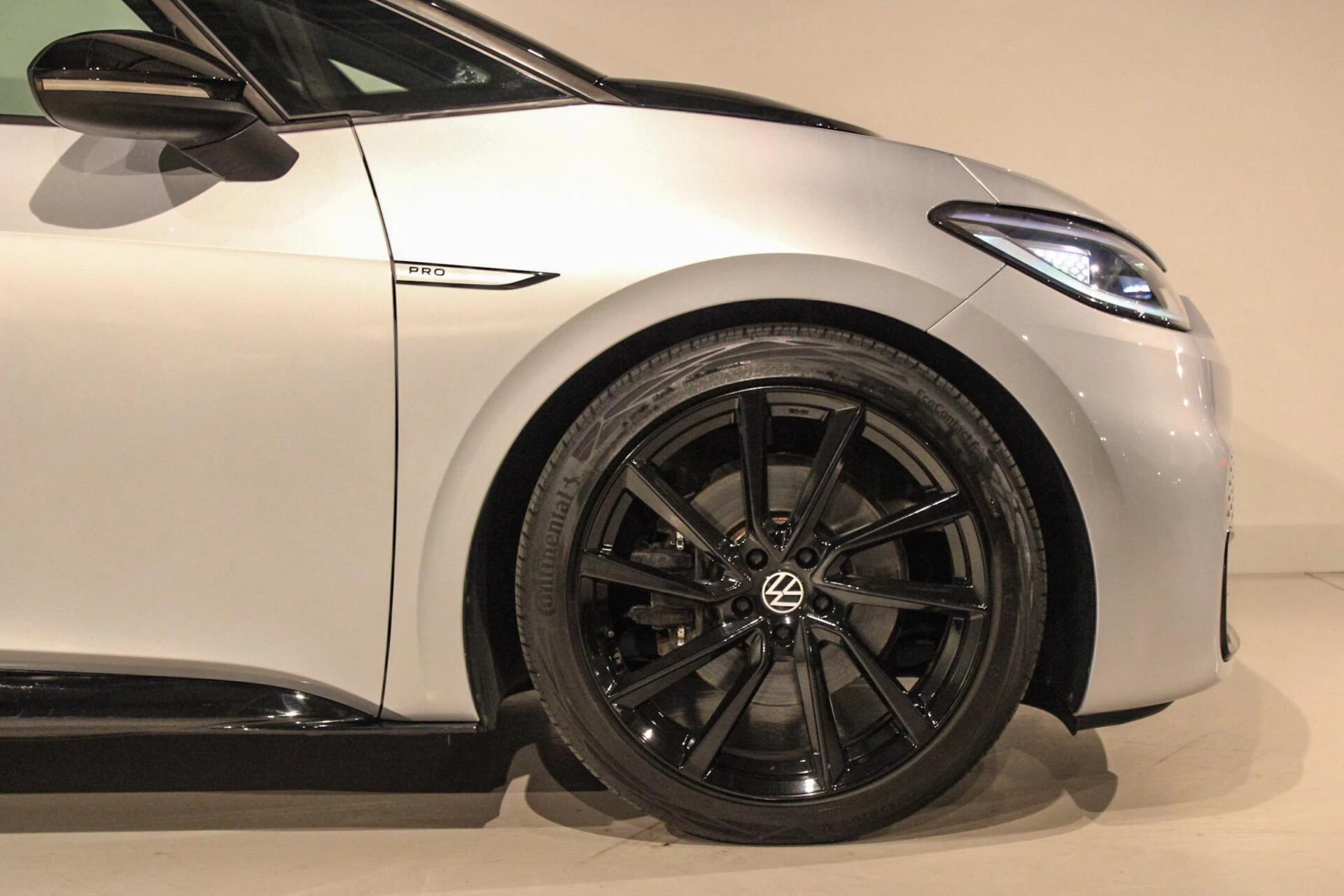 Hoofdafbeelding Volkswagen ID.3