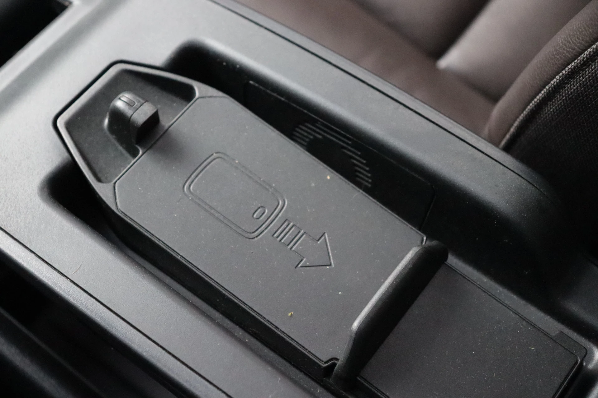 Hoofdafbeelding BMW i3