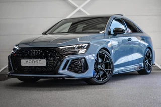 Audi RS 3 2.5 TFSI quattro Pano B&O Keramisch Leer Maxton