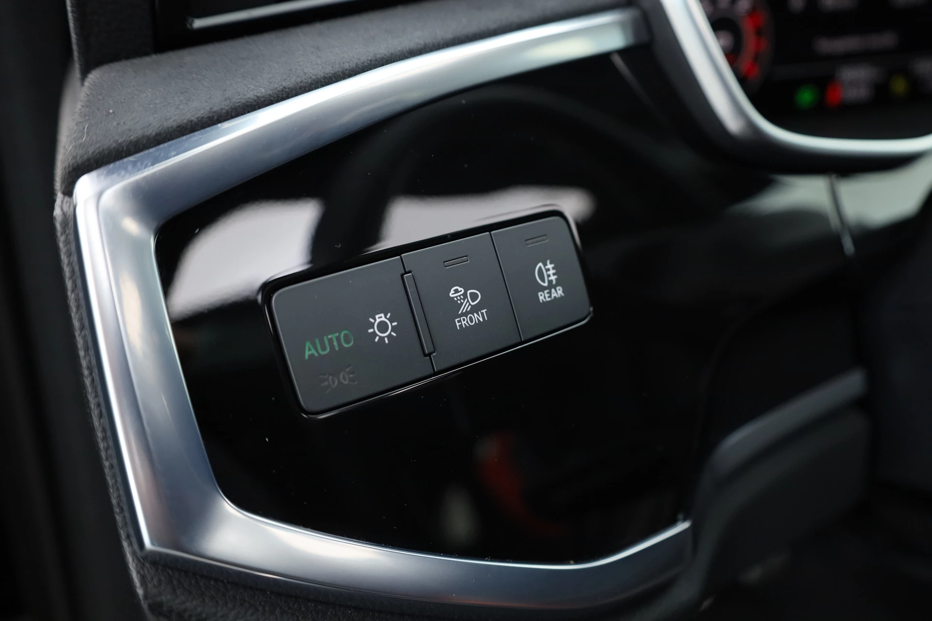 Hoofdafbeelding Audi RSQ3