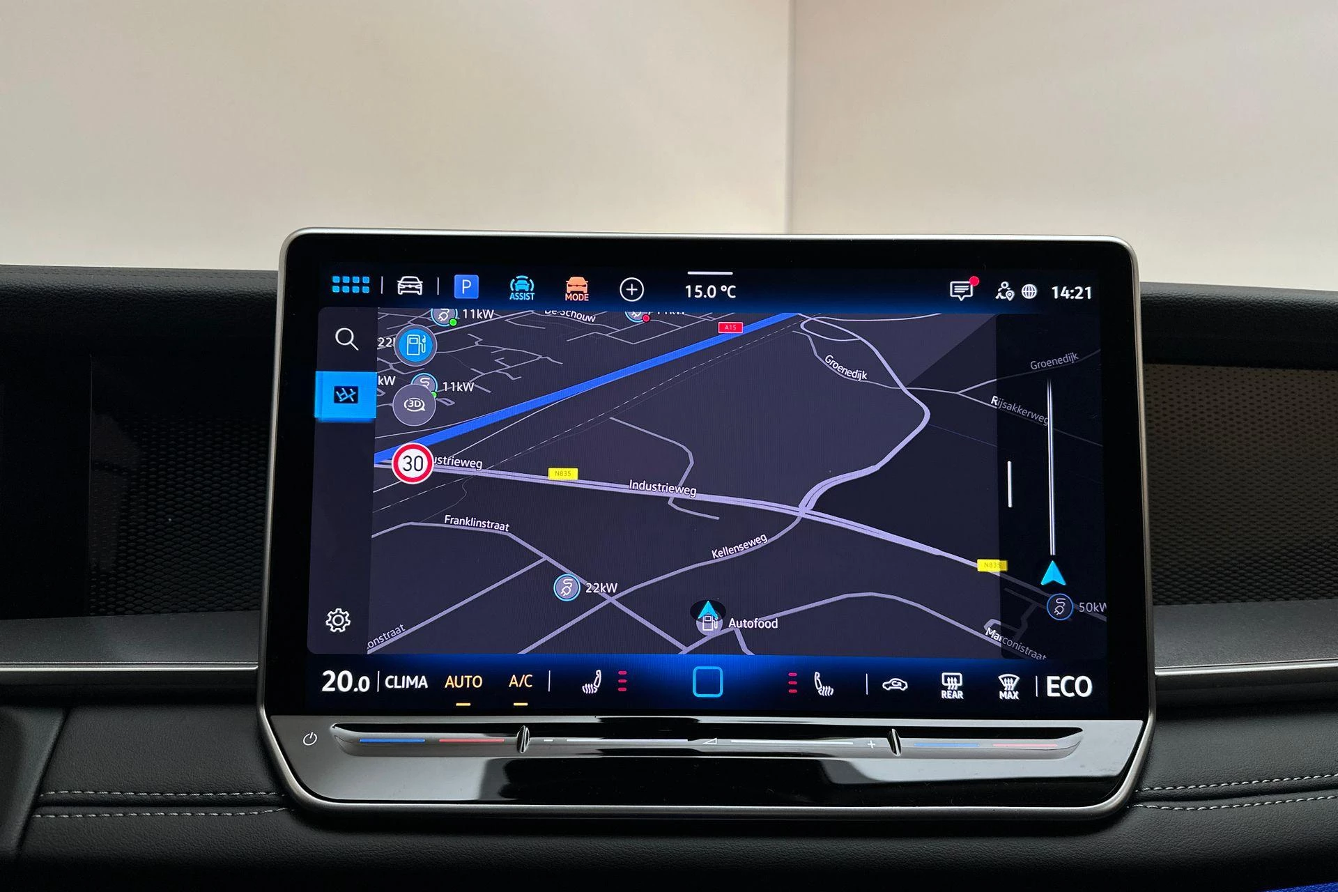 Hoofdafbeelding Volkswagen Tayron