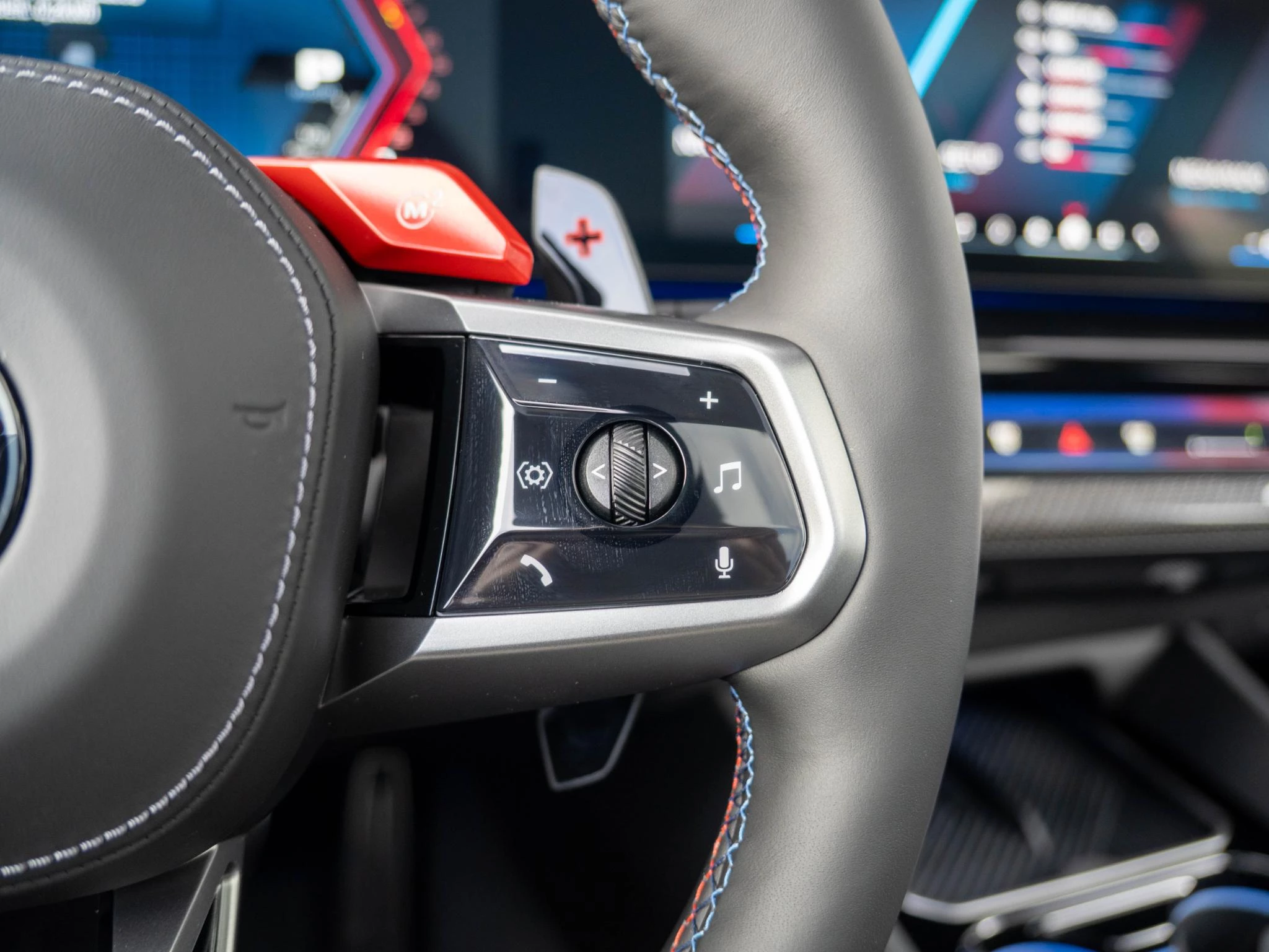 Hoofdafbeelding BMW M5