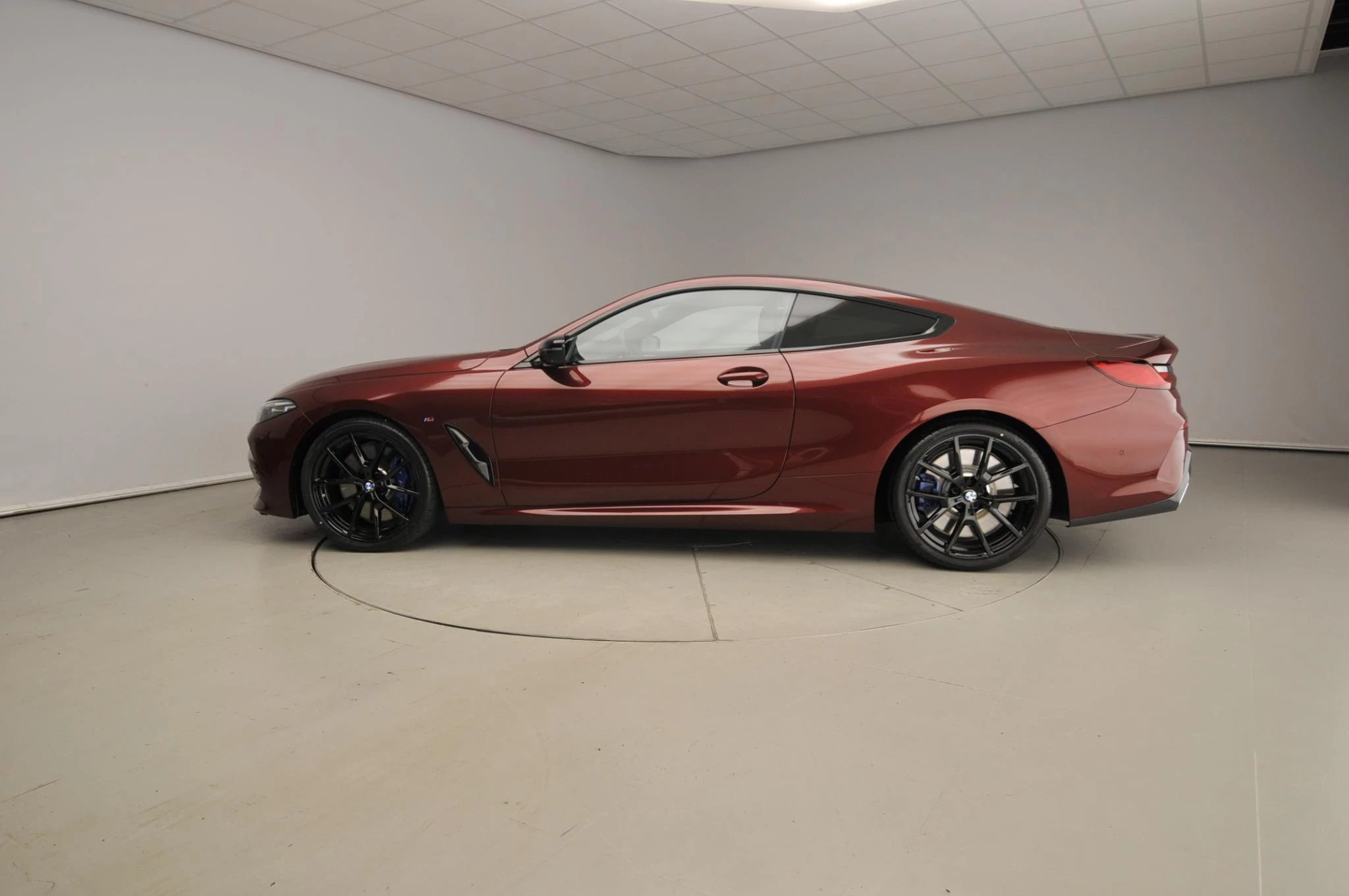 Hoofdafbeelding BMW 8 Serie