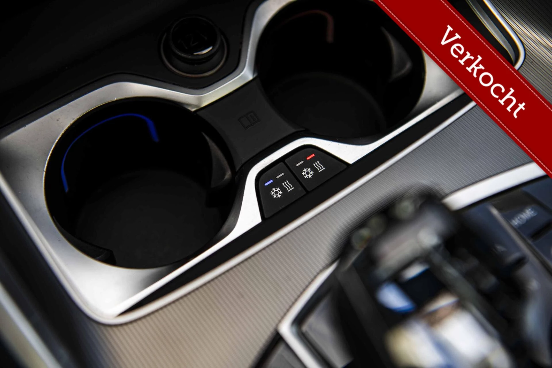 Hoofdafbeelding BMW X6