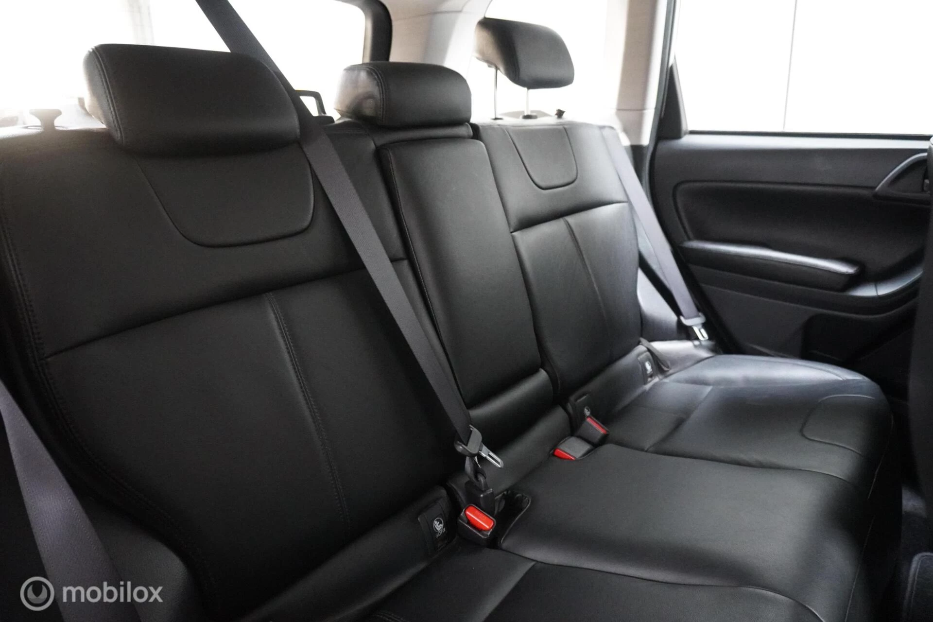 Hoofdafbeelding Subaru Forester