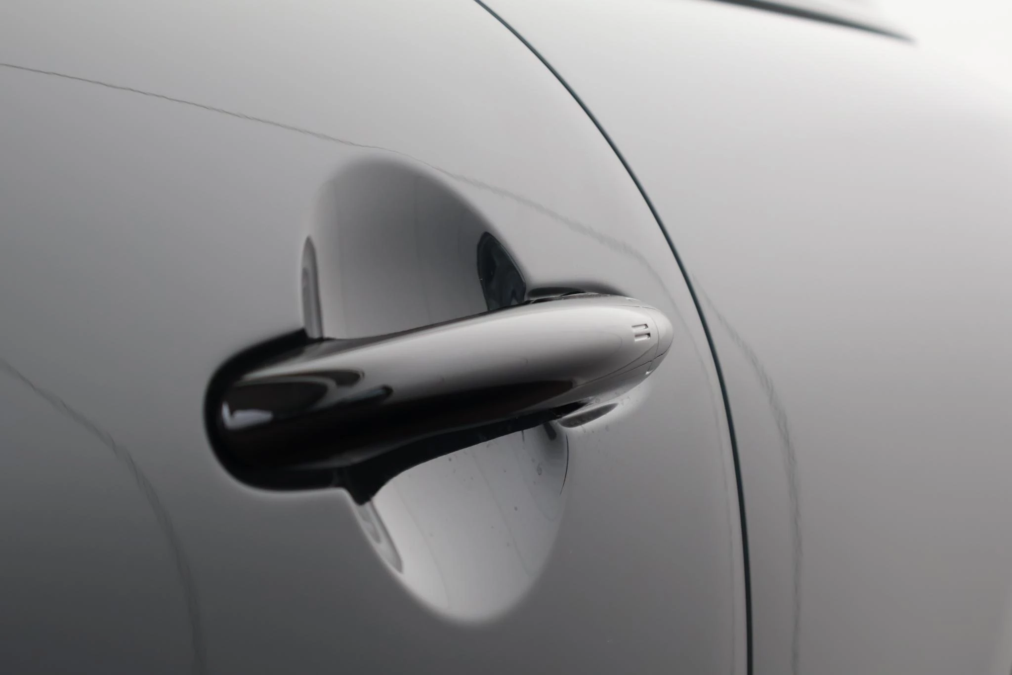 Hoofdafbeelding MINI 3-deurs