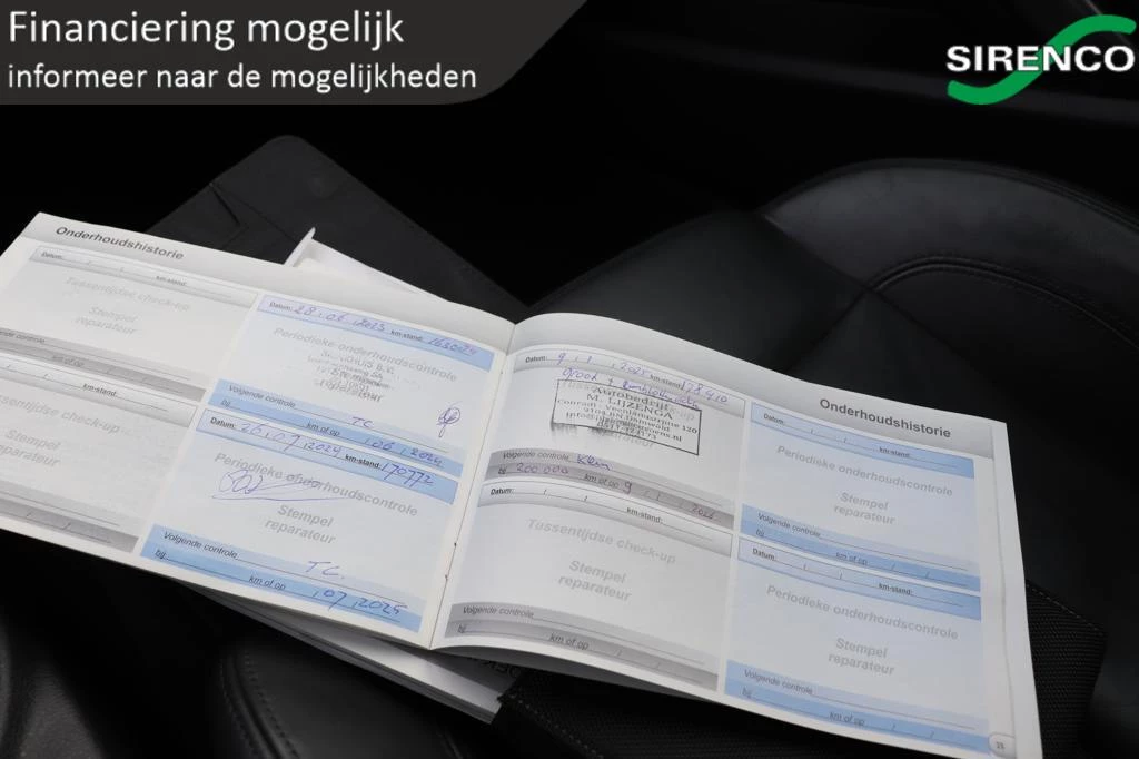 Hoofdafbeelding Peugeot RCZ