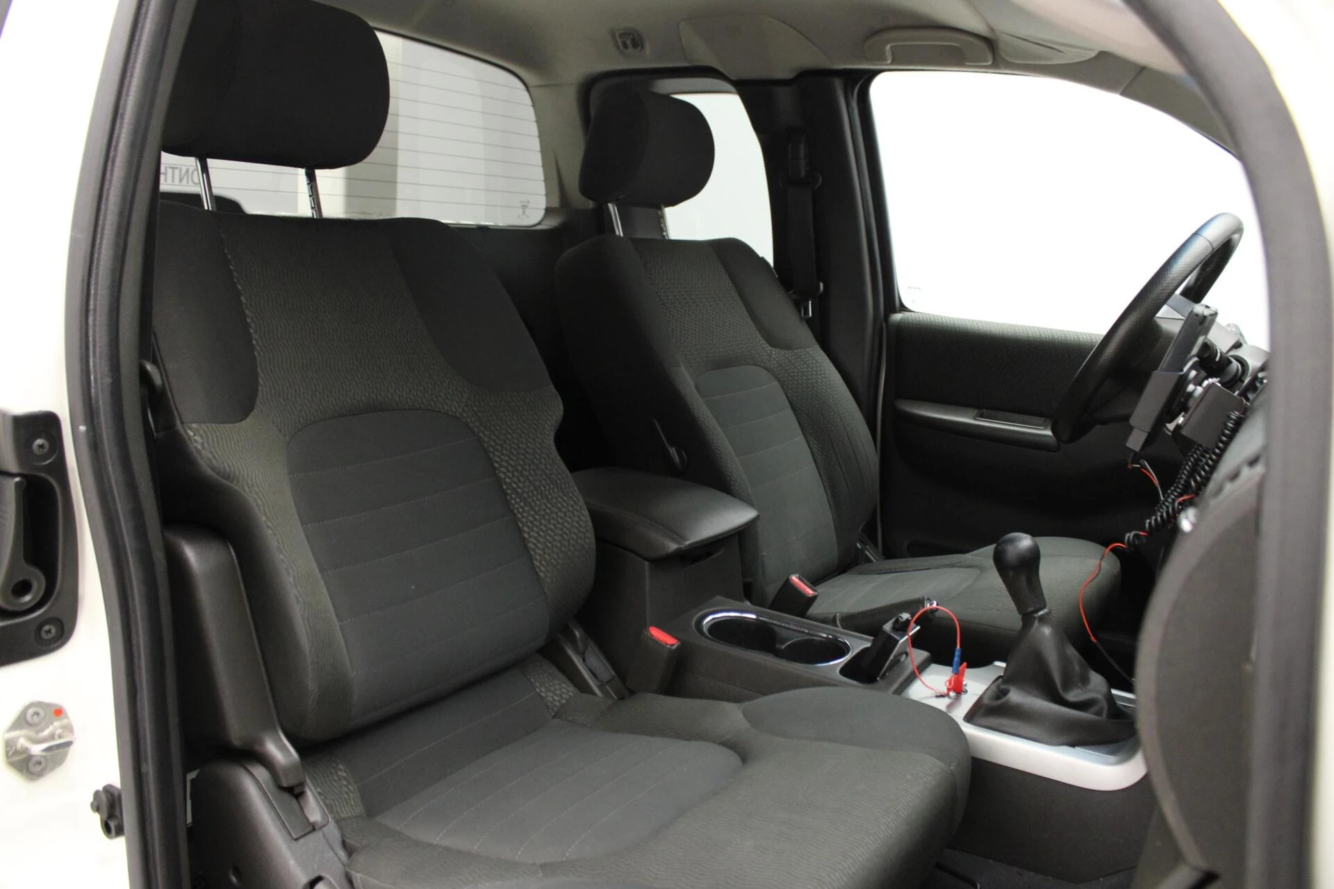 Hoofdafbeelding Nissan Navara