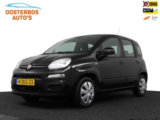 Fiat Panda 0.9 TwinAir Edizione Cool-1e Eigenaar/Airco