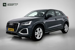 Audi Q2 35 TFSI Advanced edition (DIGITALE COCKPIT, CLIMA, CAMERA, ADAPTIVE CRUISE, 1e EIGENAAR, GOED ONDERHOUDEN)