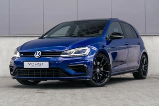 Volkswagen Golf 2.0 TSI 4Motion R Pano Dynaudio Camera