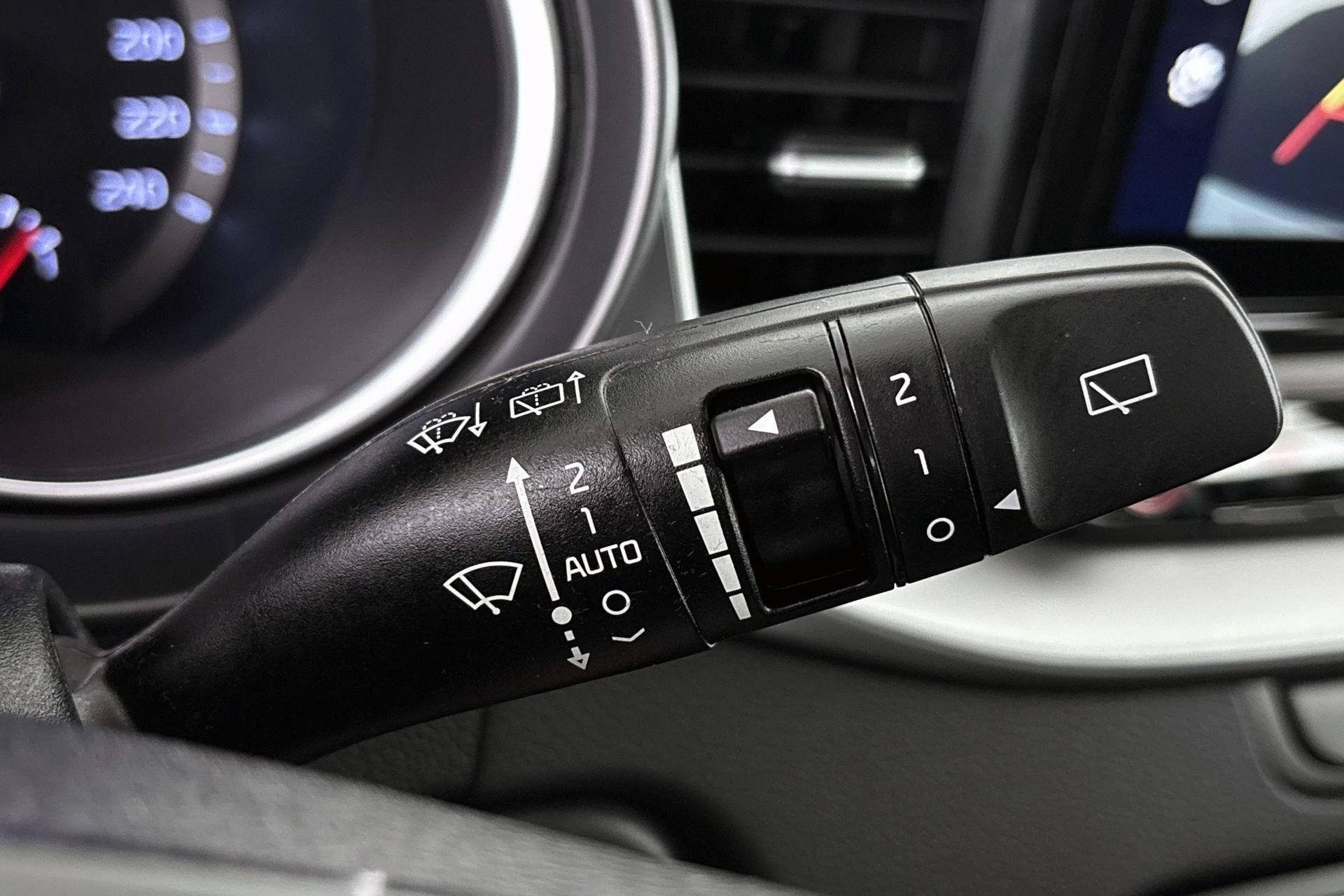 Hoofdafbeelding Kia Ceed