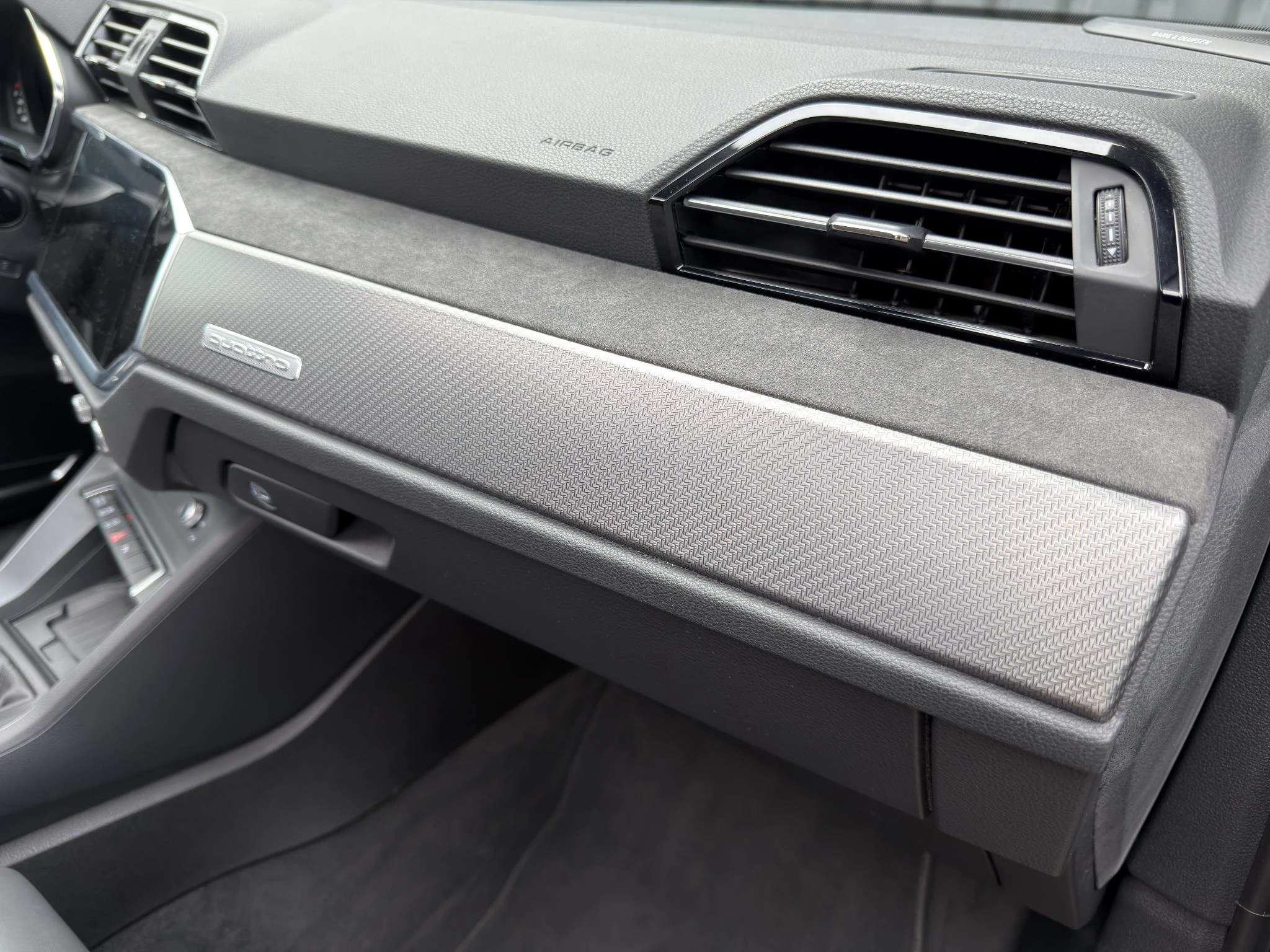 Hoofdafbeelding Audi RSQ3