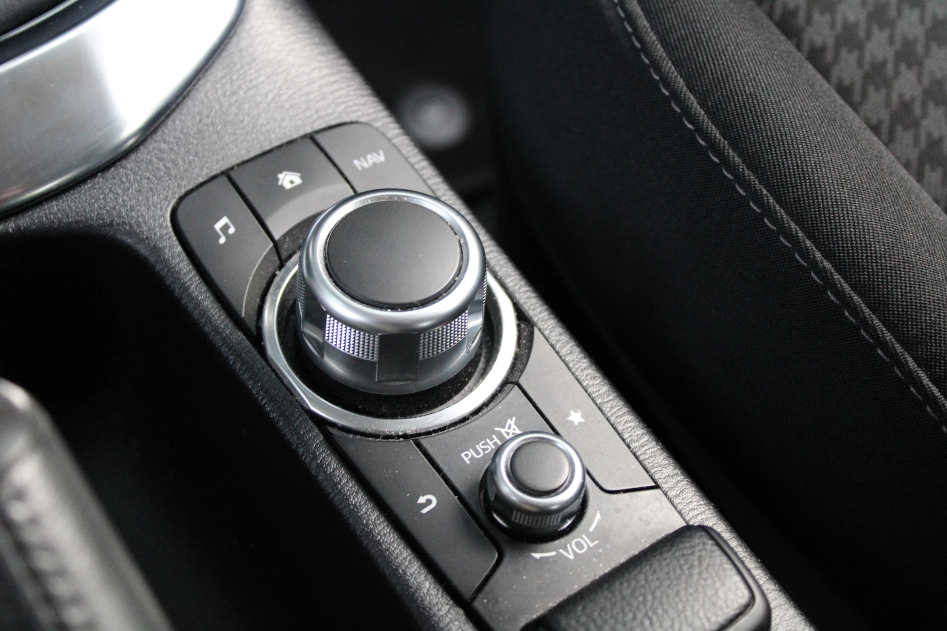 Hoofdafbeelding Mazda 2