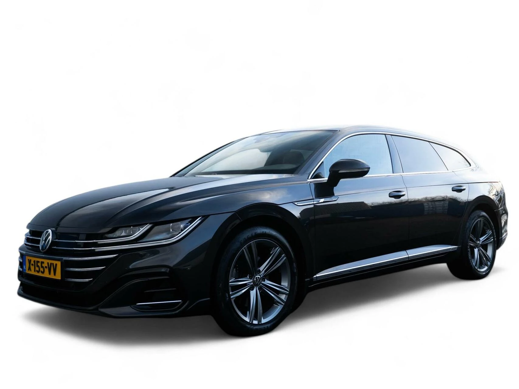 Hoofdafbeelding Volkswagen Arteon