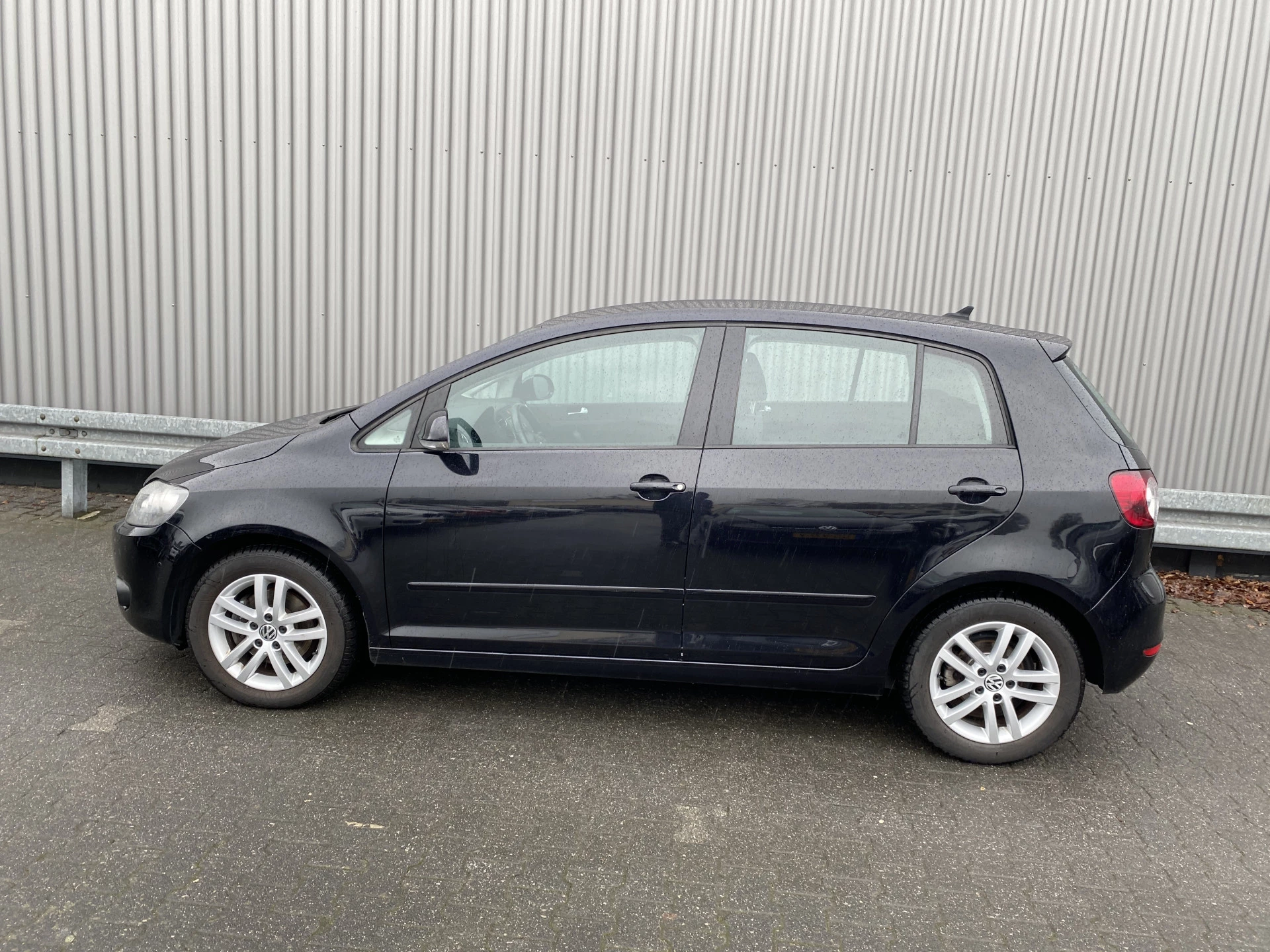 Hoofdafbeelding Volkswagen Golf Plus