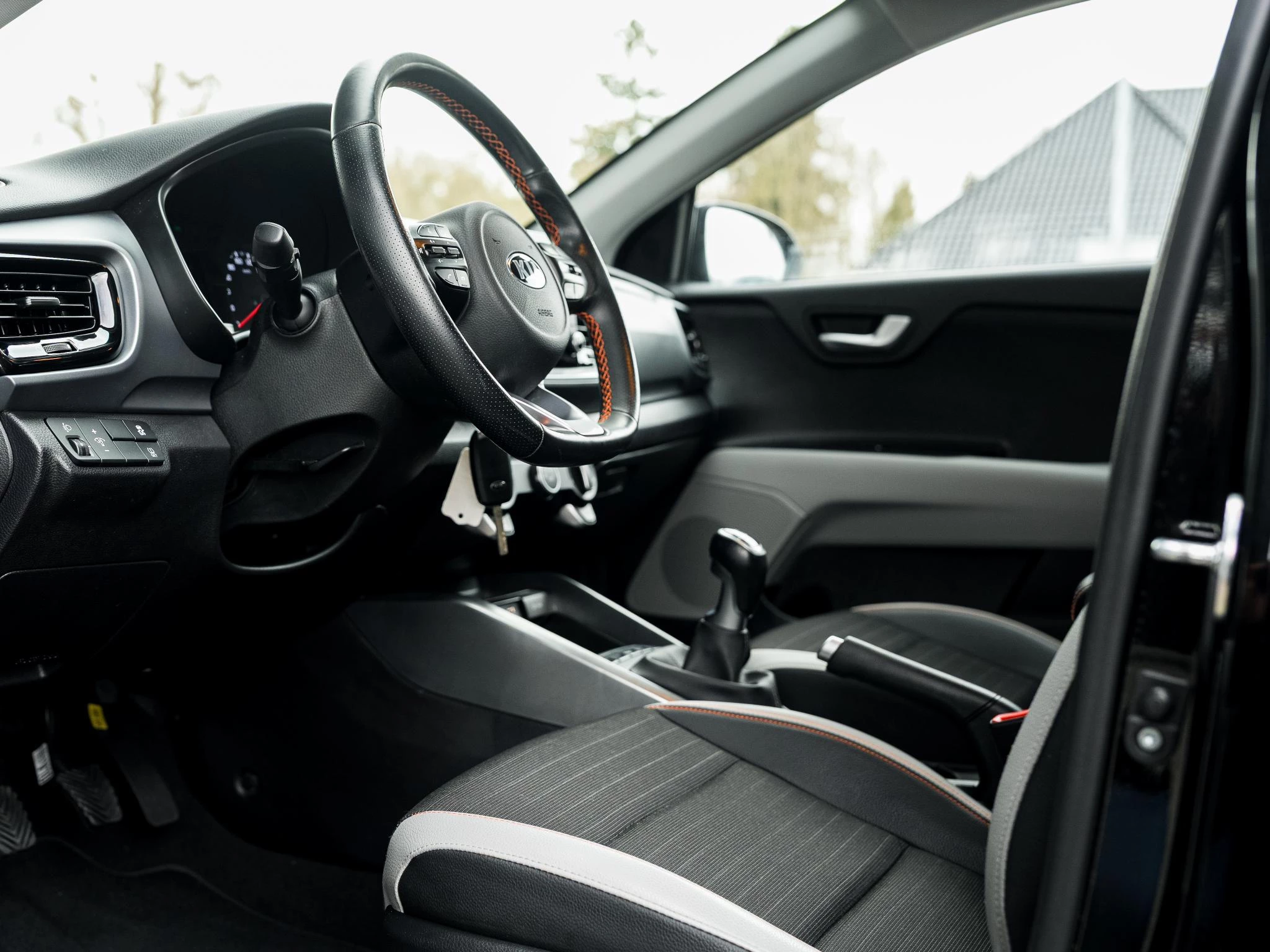 Hoofdafbeelding Kia Stonic