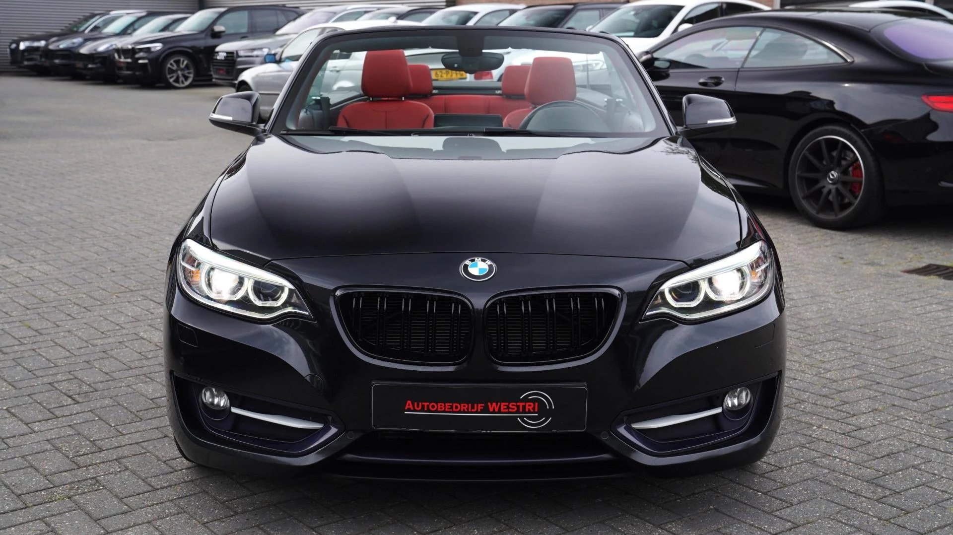 Hoofdafbeelding BMW 2 Serie