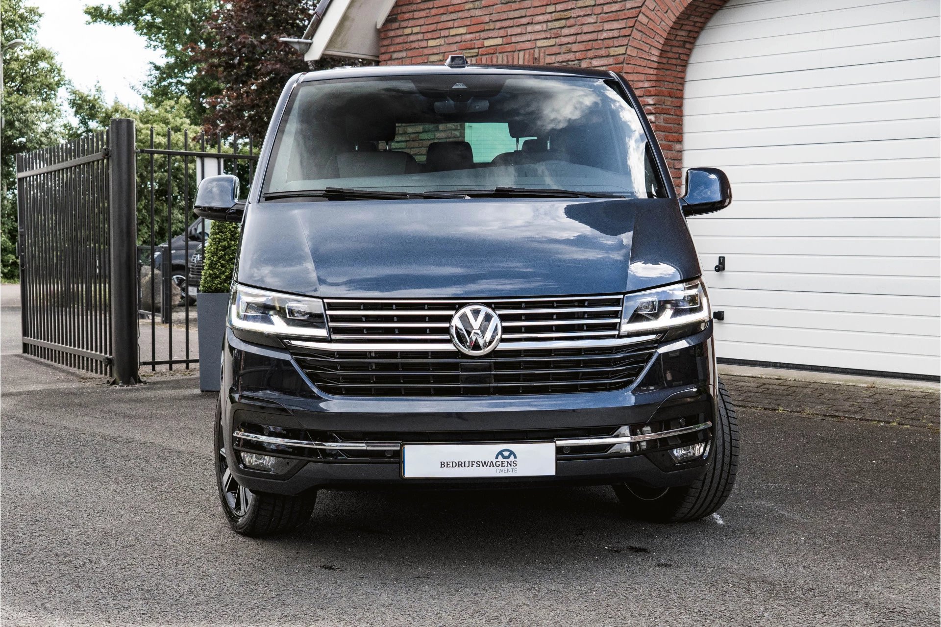 Hoofdafbeelding Volkswagen Caravelle