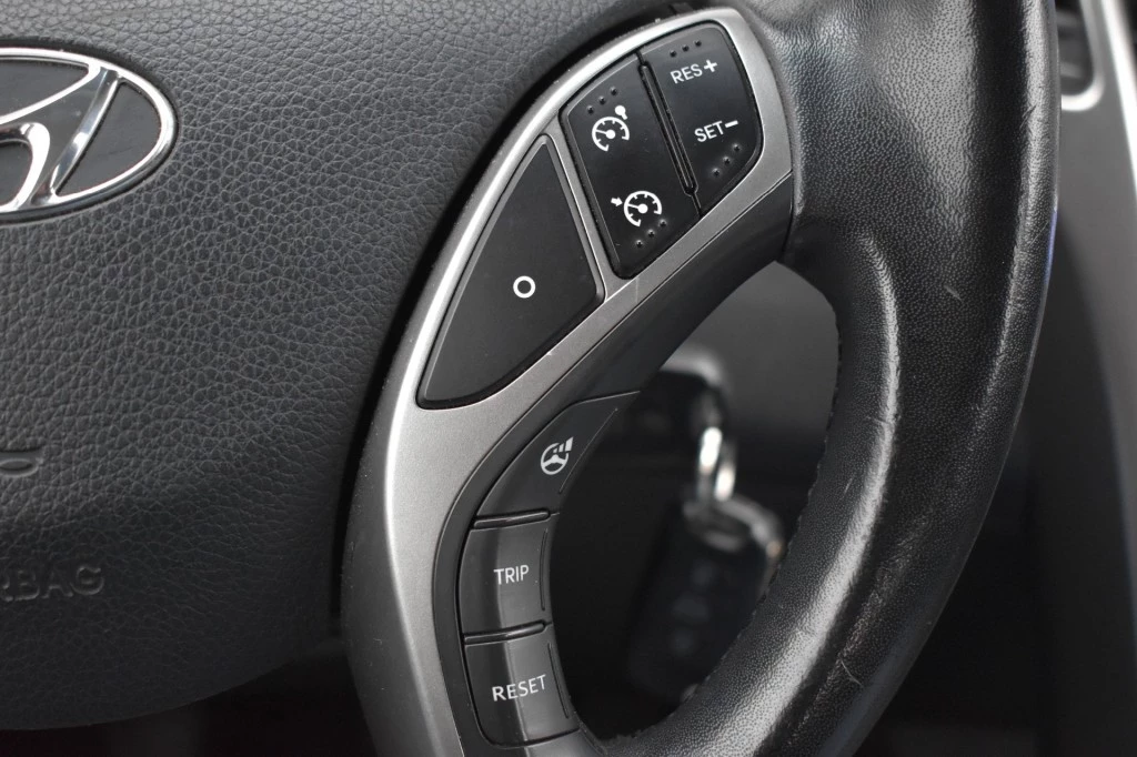 Hoofdafbeelding Hyundai i30