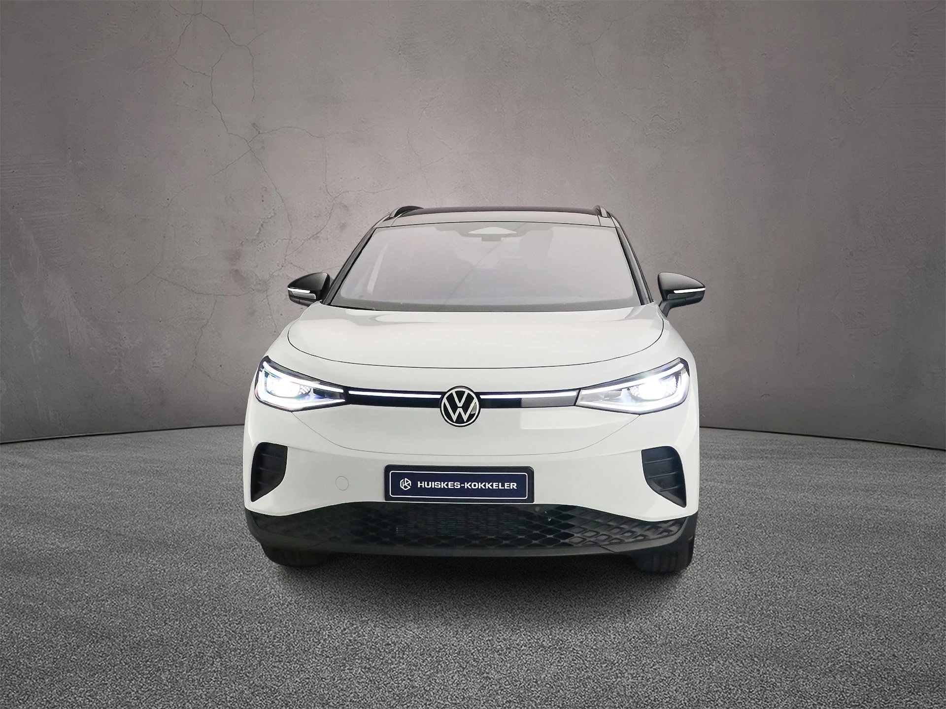 Hoofdafbeelding Volkswagen ID.4