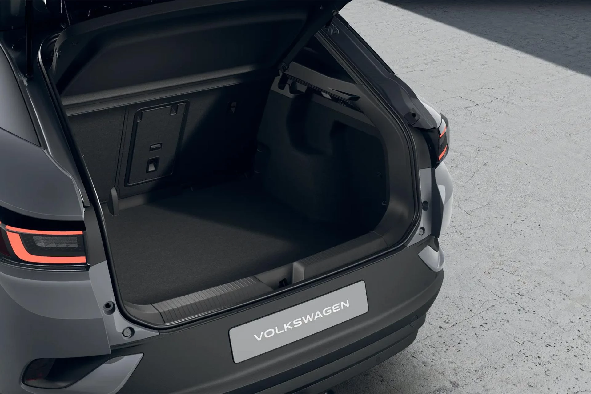 Hoofdafbeelding Volkswagen ID.4