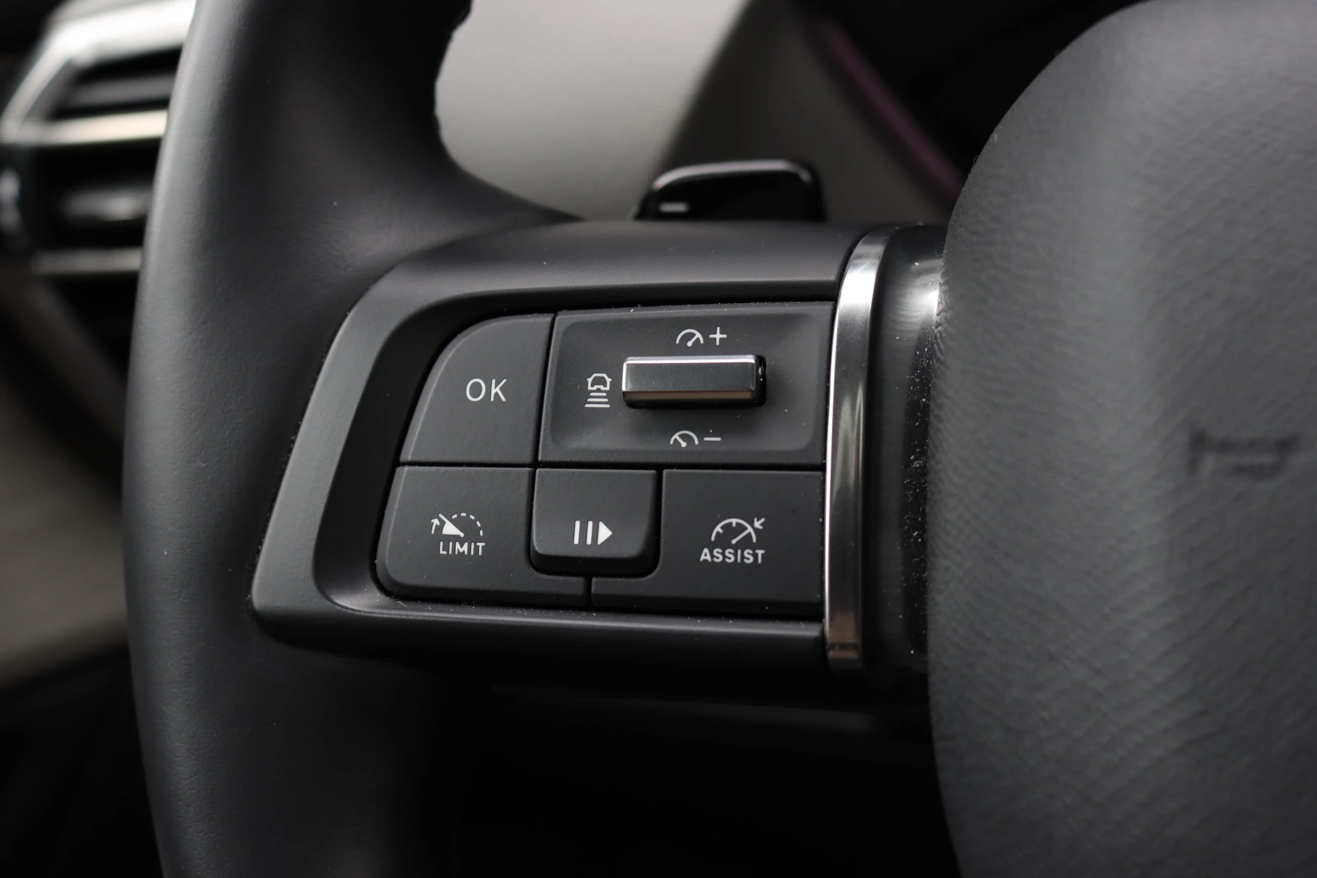 Hoofdafbeelding Citroën C5 X