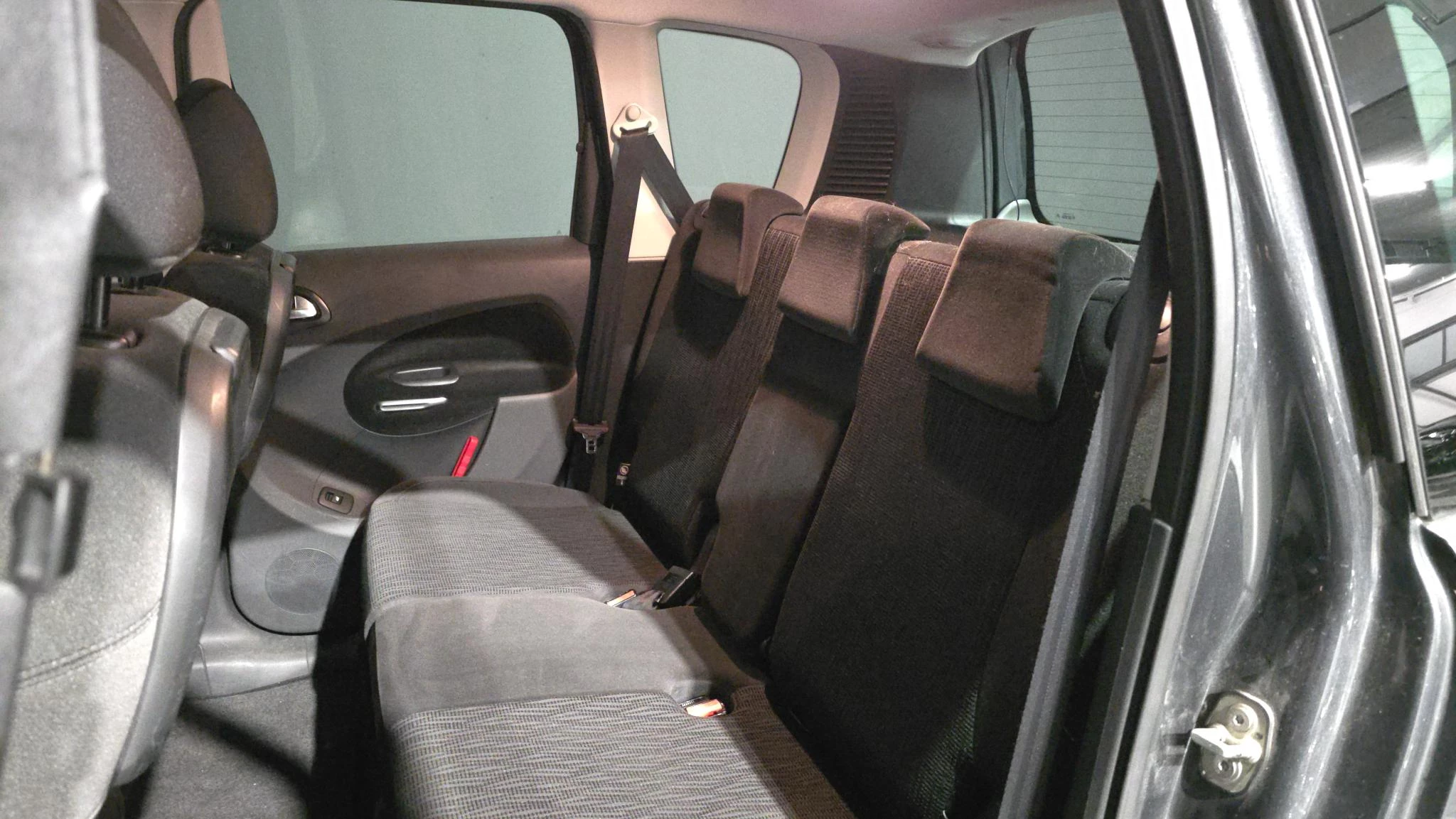 Hoofdafbeelding Citroën C3 Picasso