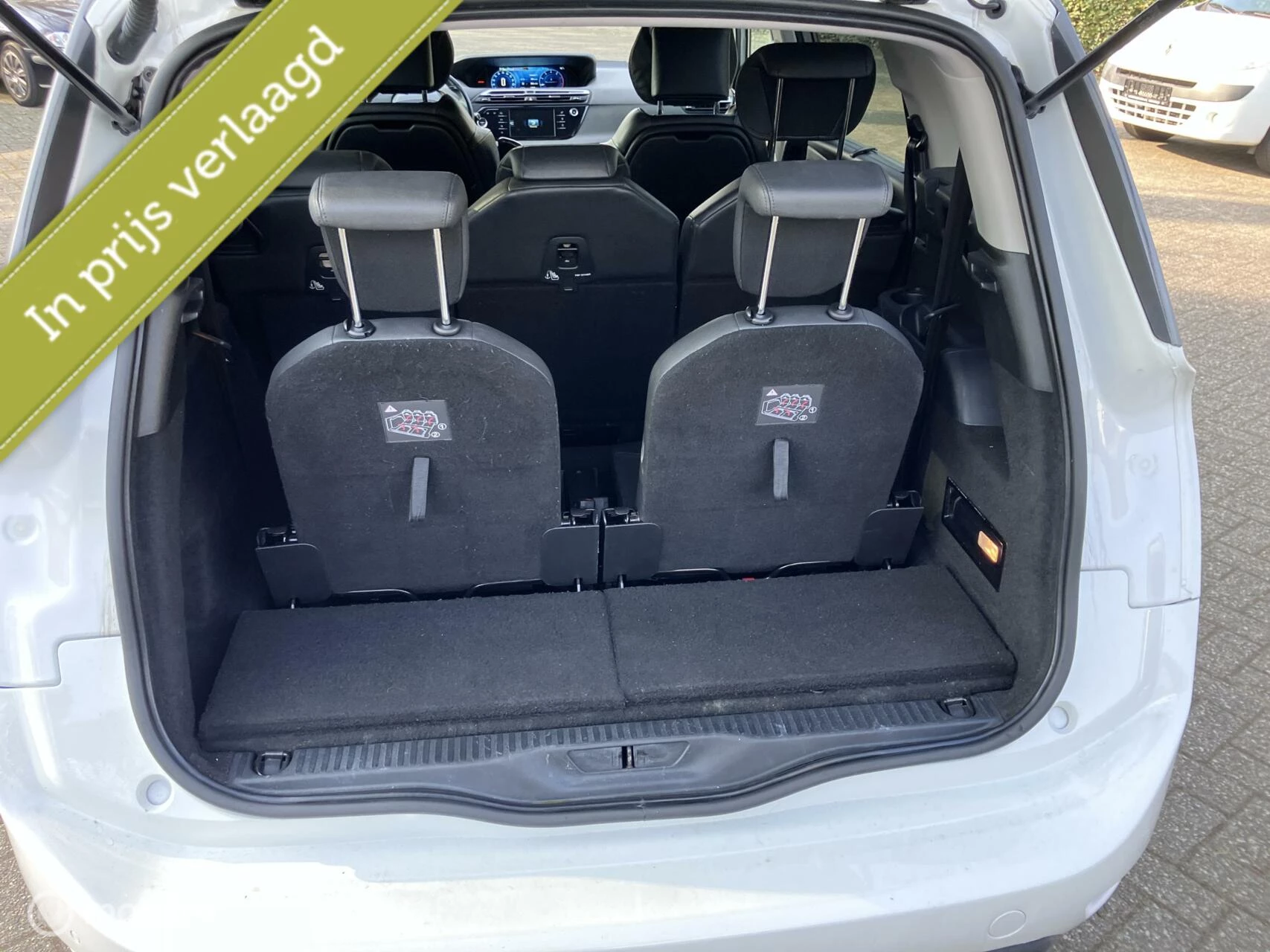 Hoofdafbeelding Citroën Grand C4 Picasso
